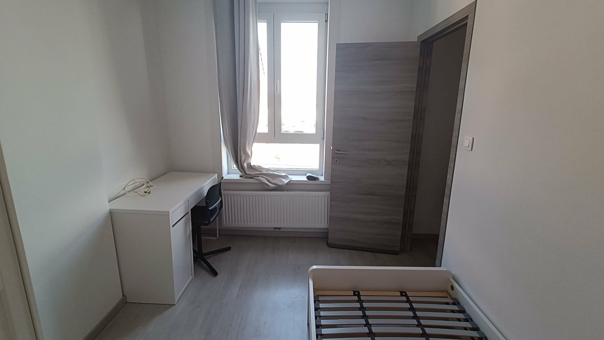 Colocation/kot in Mons 🥰 — Kot à Bergen — photo 4/8