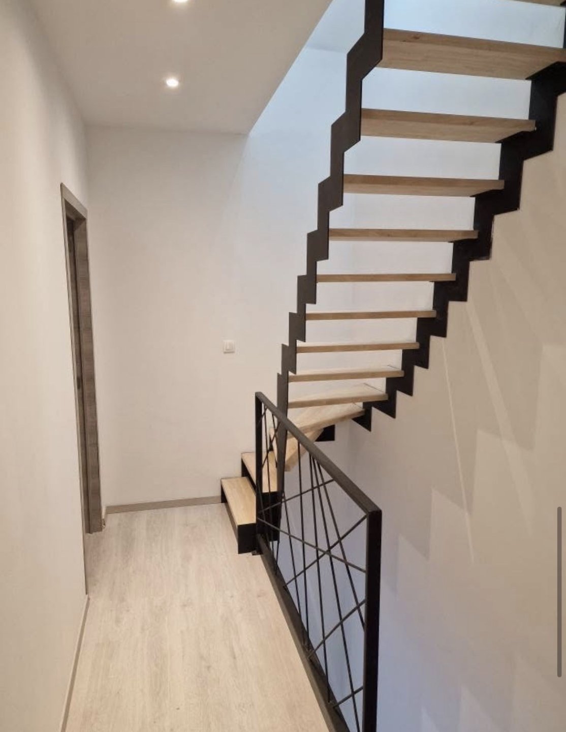 Colocation/kot in Mons 🥰 — Kot à Bergen — photo 8/8