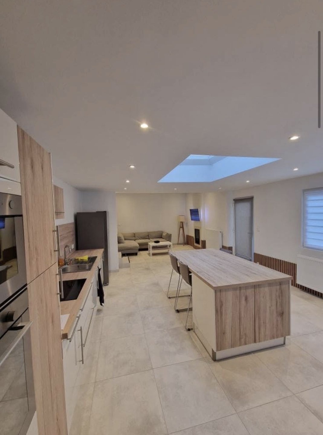 Colocation/kot in Mons 🥰 — Kot à Bergen — photo 5/8