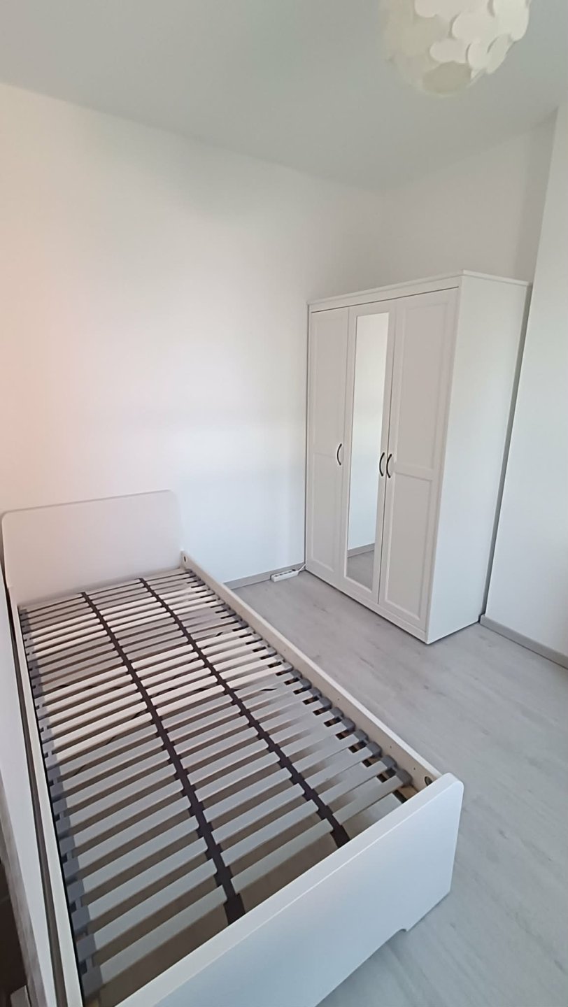 Colocation/kot in Mons 🥰 — Kot à Bergen — photo 1/8