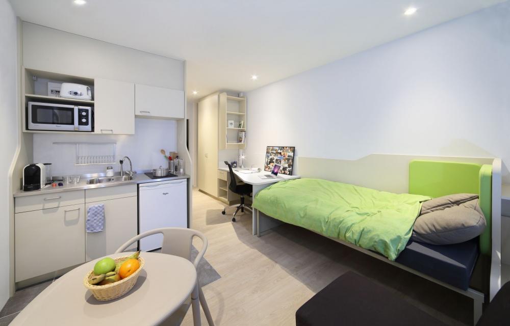 Photo from the advertisement