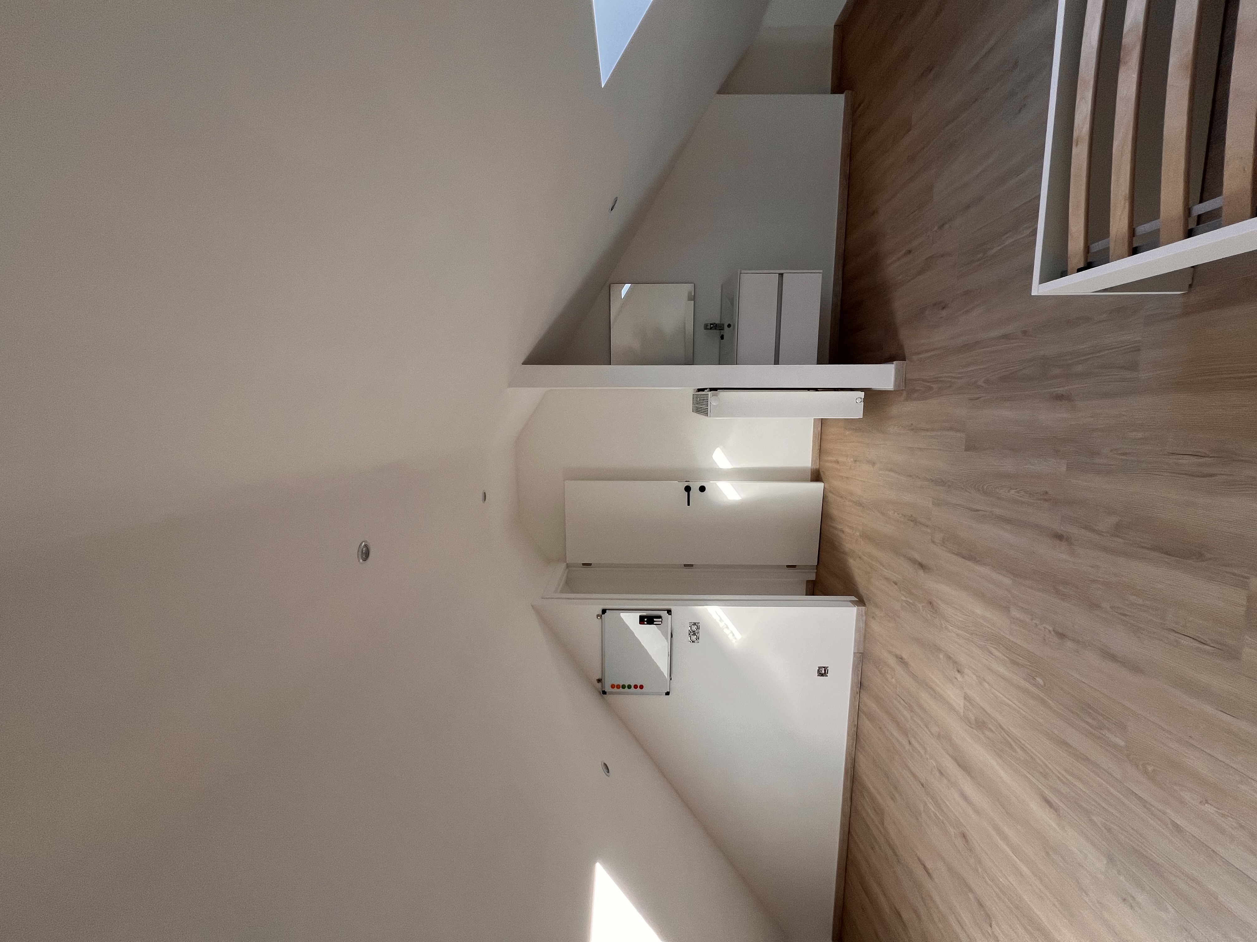 📣 Maison en colocation – chambres privées à Charleroi