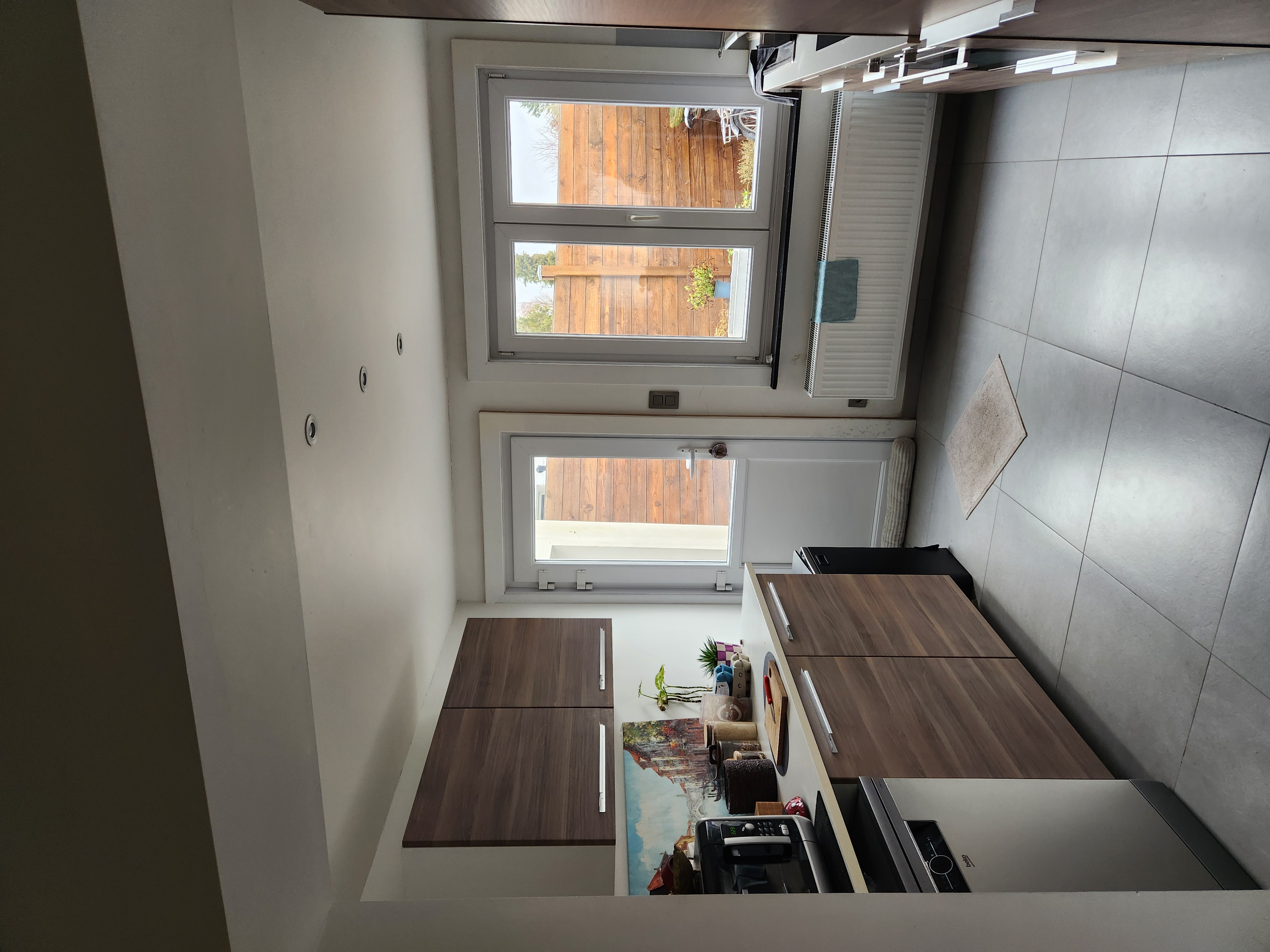 Chambre lumineuse à louer chez l’habitant – Vilvoorde (proche Bruxelles) — Maison à Bruxelles — photo 3/5