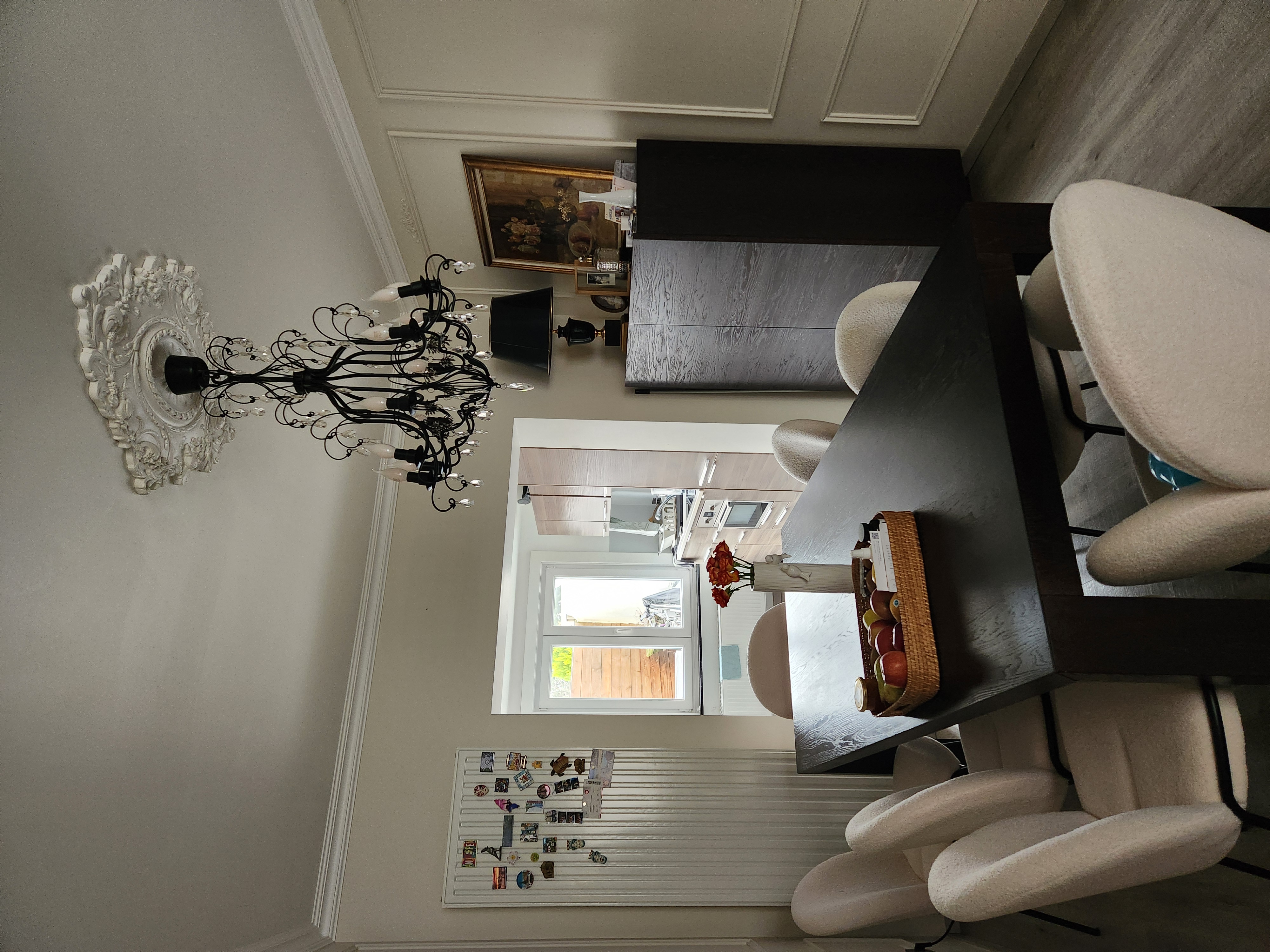 Chambre lumineuse à louer chez l’habitant – Vilvoorde (proche Bruxelles) — Maison à Bruxelles — photo 2/5