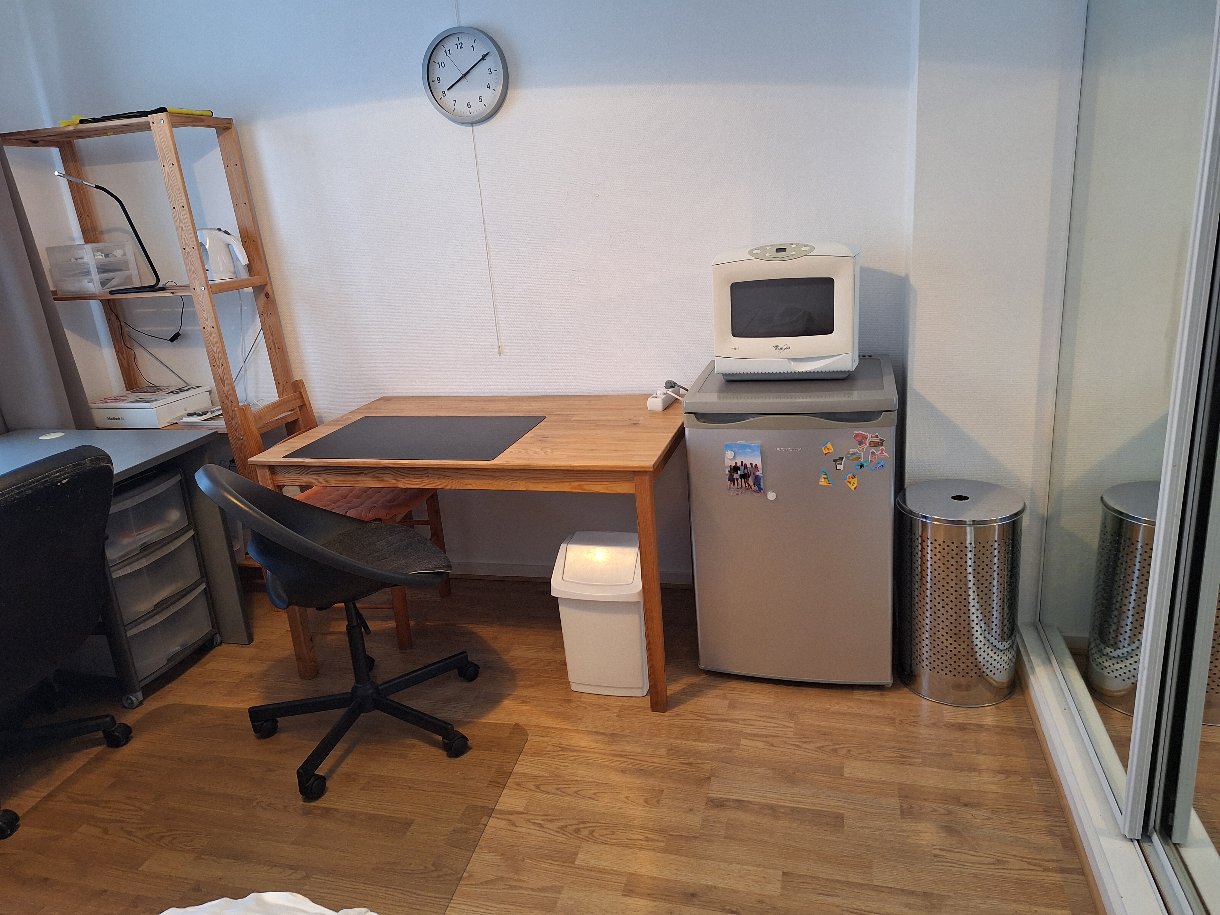 Chambre à louer. N2 — photo 4