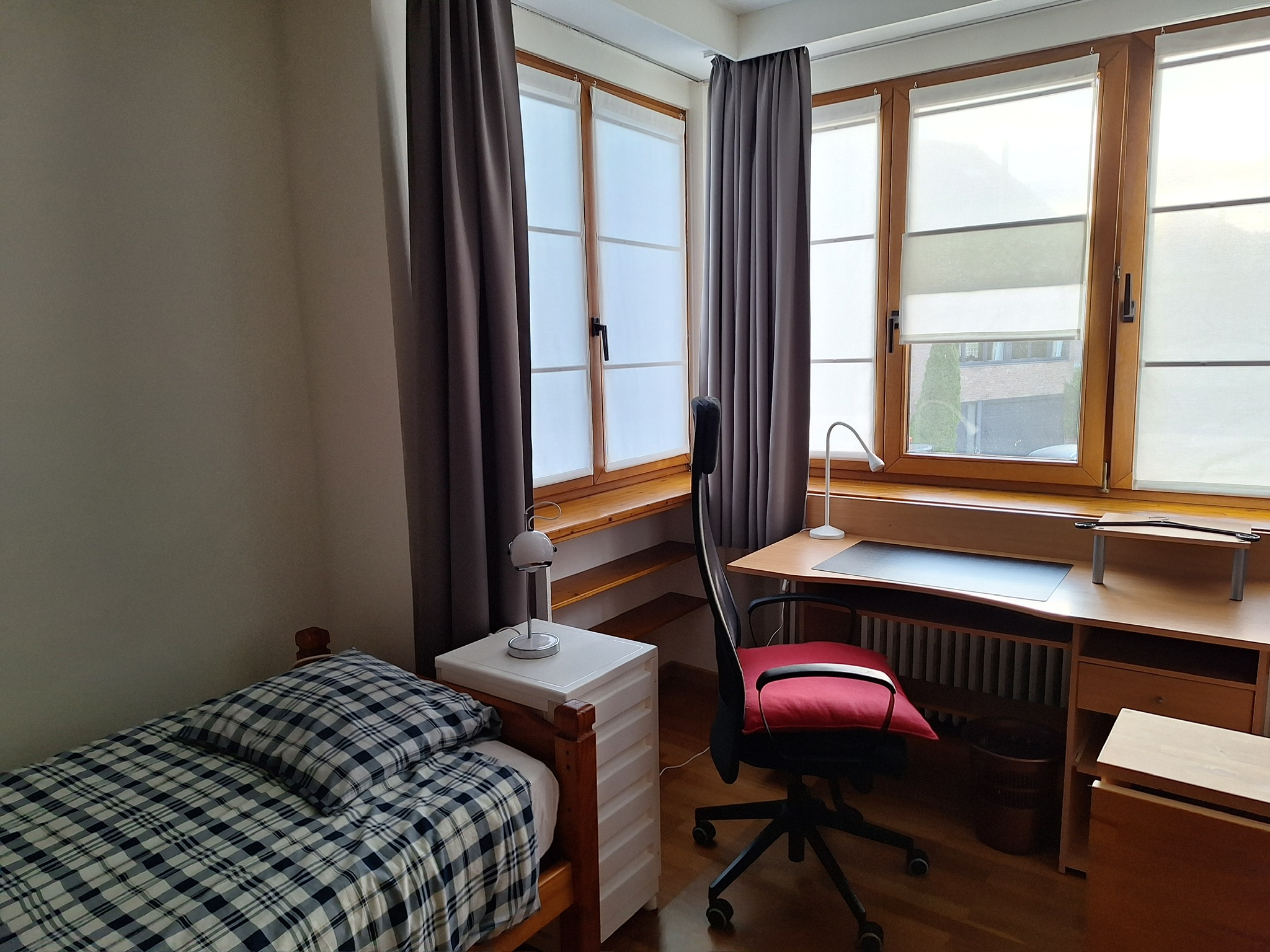 chambre n° 2 — photo 2