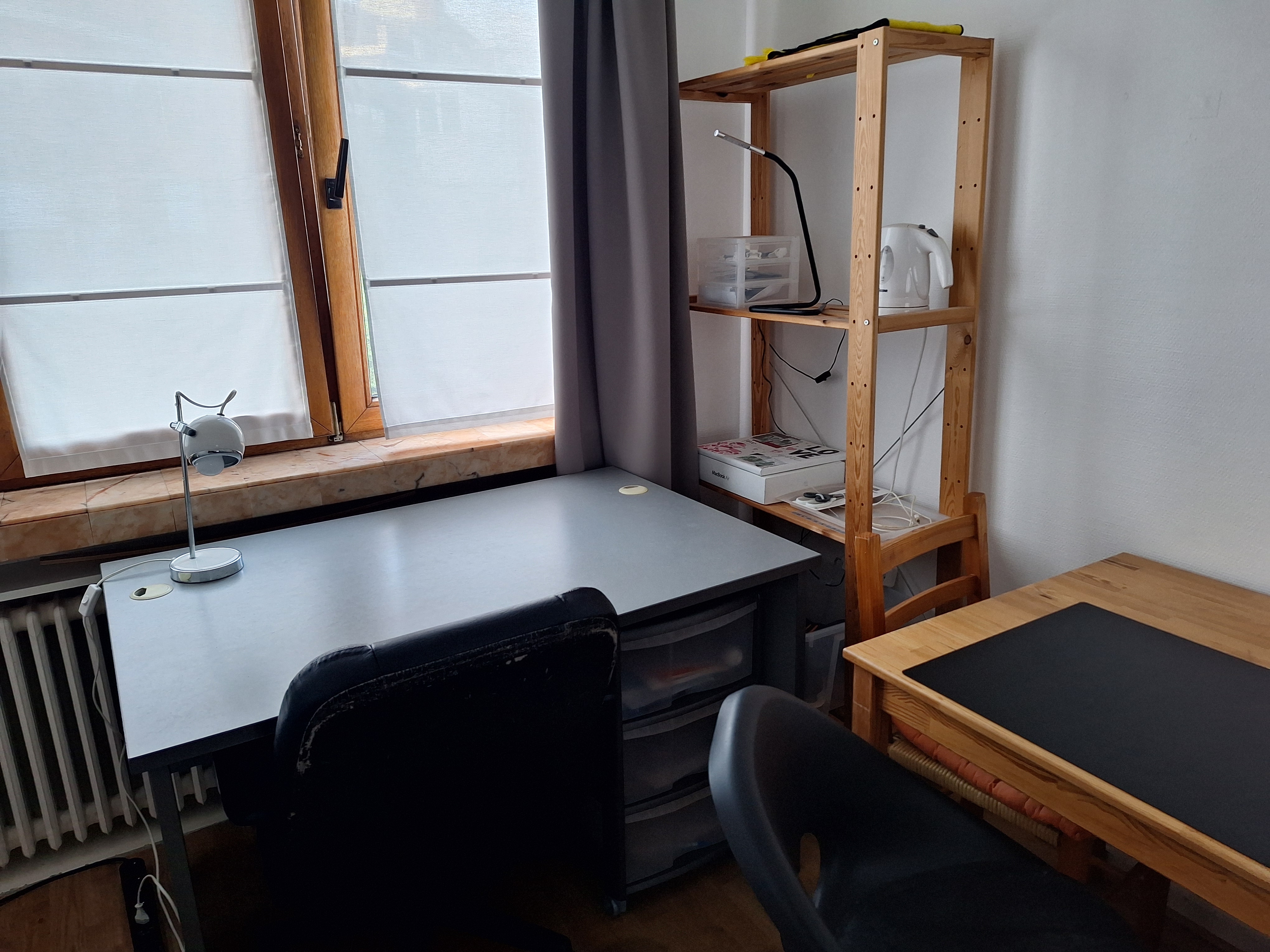 Chambre à louer. N2