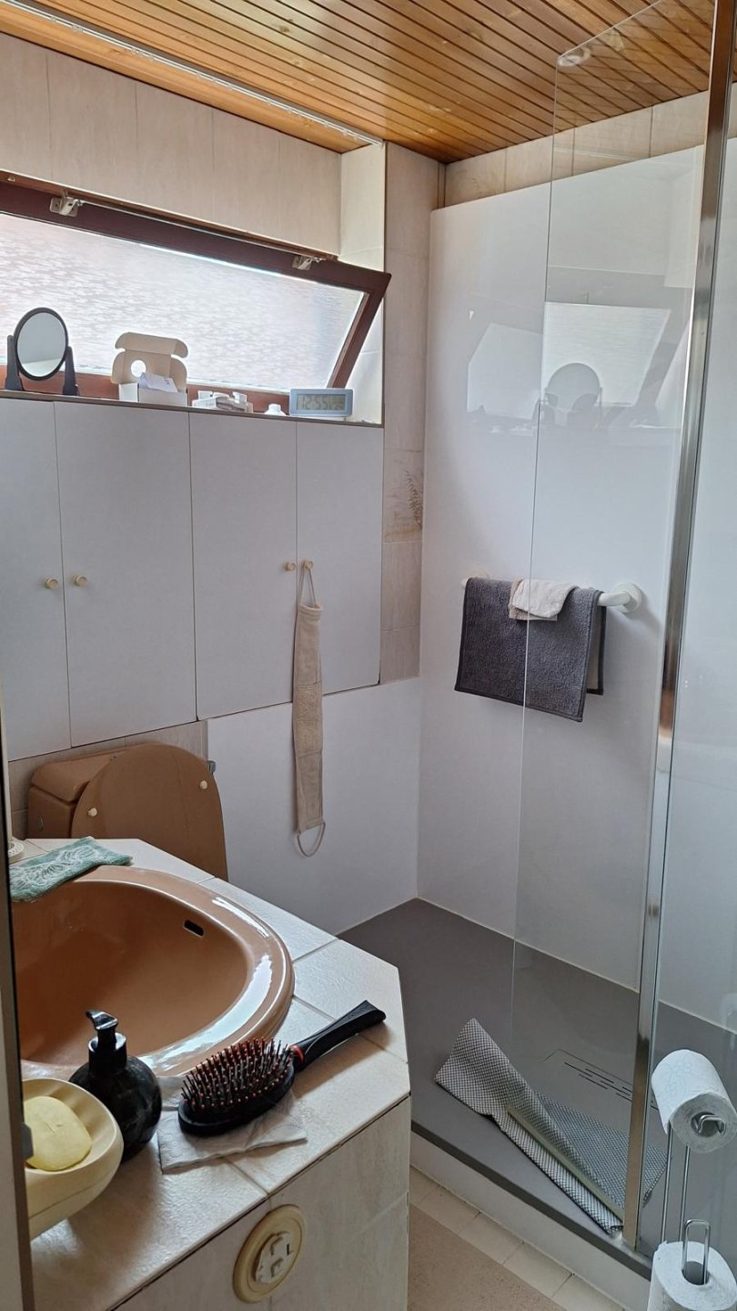chambre à louer chez l'habitant — Kot chez l'habitant à Bruxelles — photo 5/5