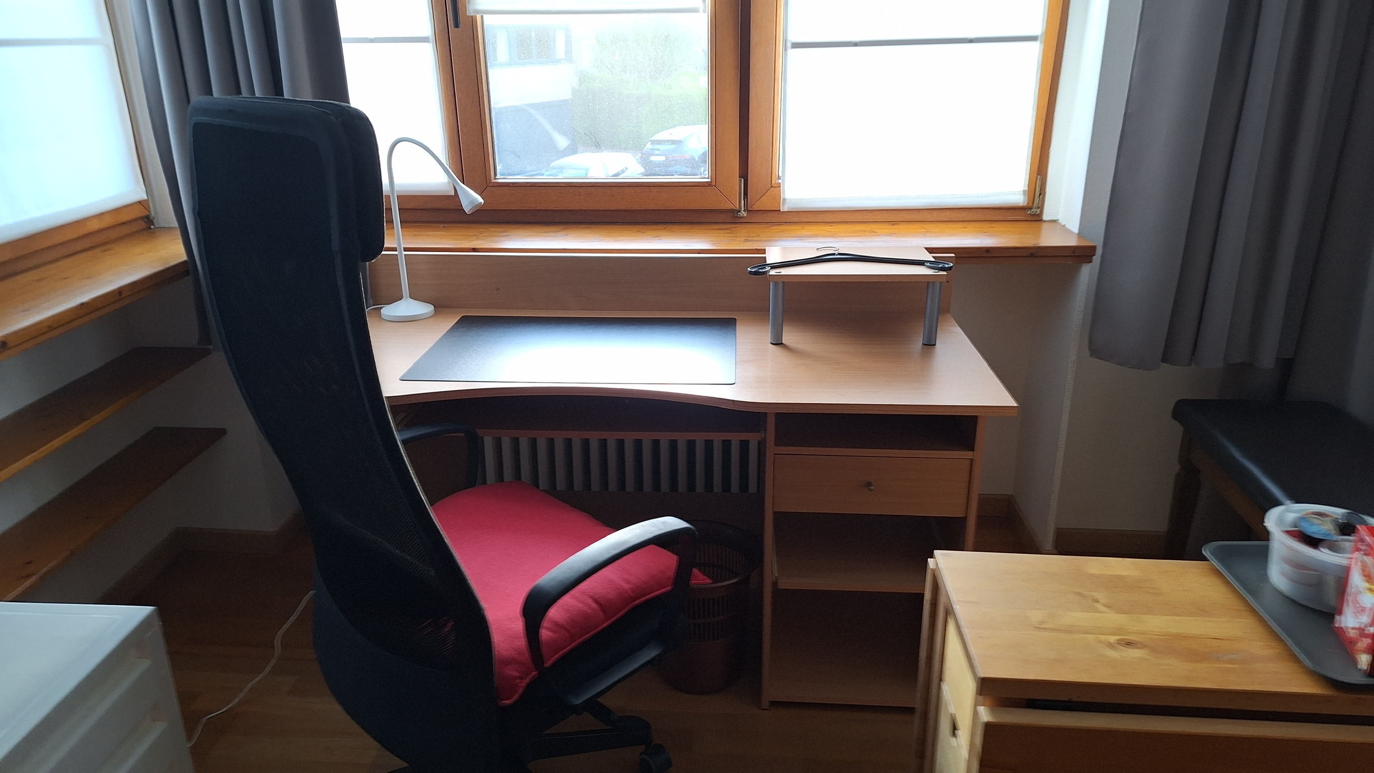 chambre n° 2 — photo 3