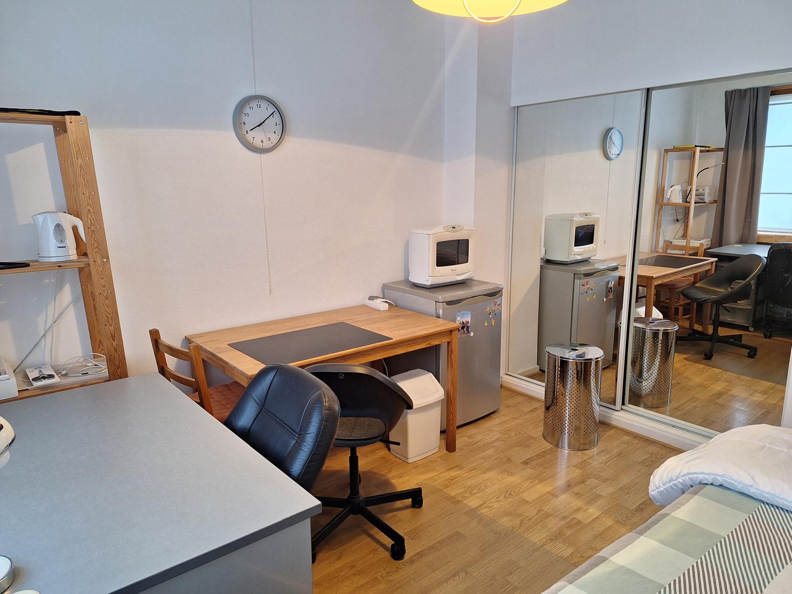 Chambre 2 à louer chez l’habitant