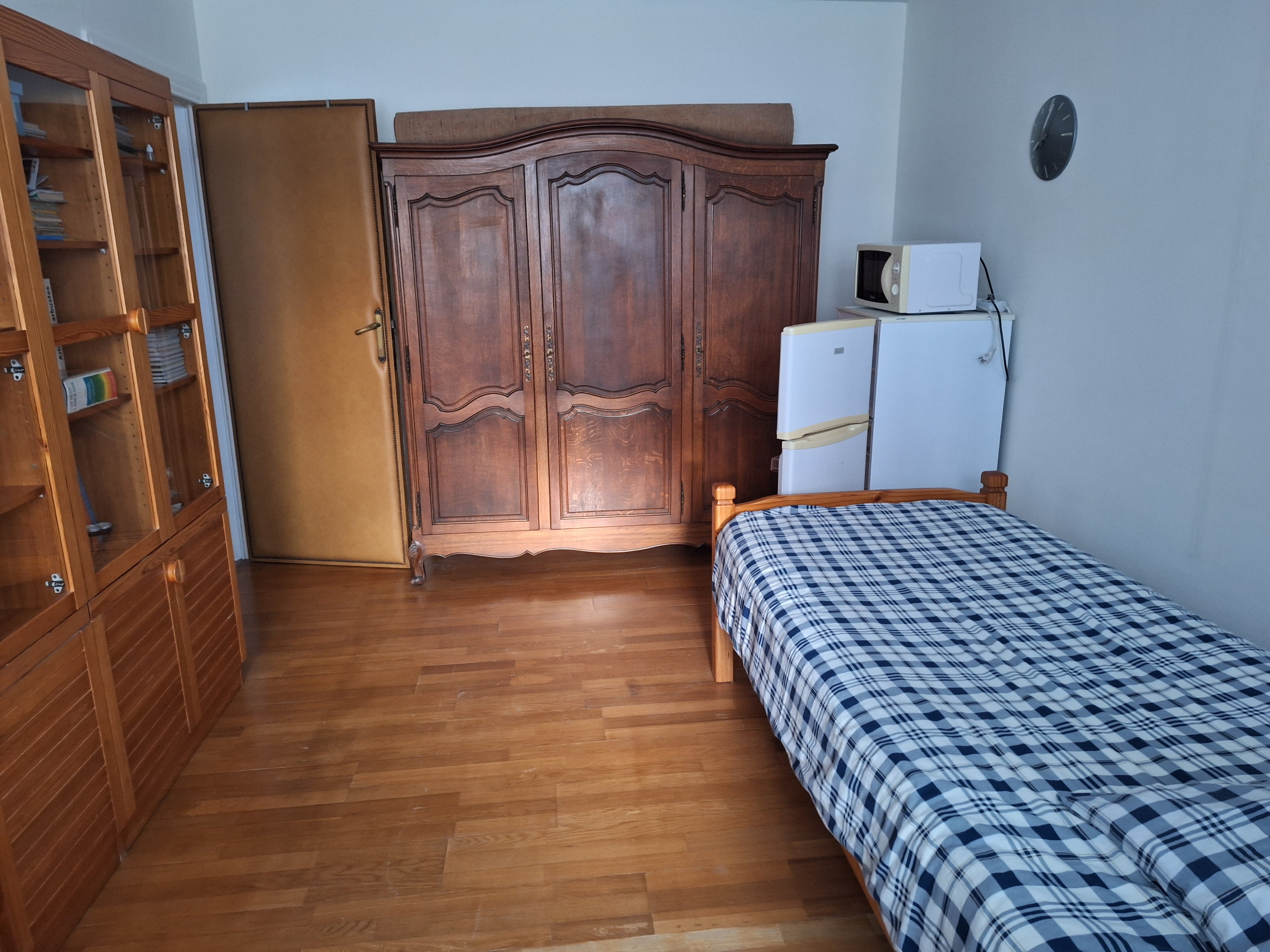 Chambre à louer. N2 — photo 5