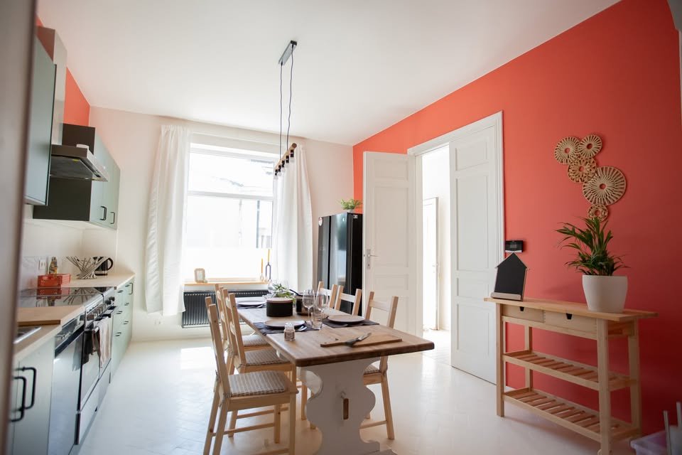 Room to rent in a fully renovated shared house — Colocation à Charleroi — photo 5/8