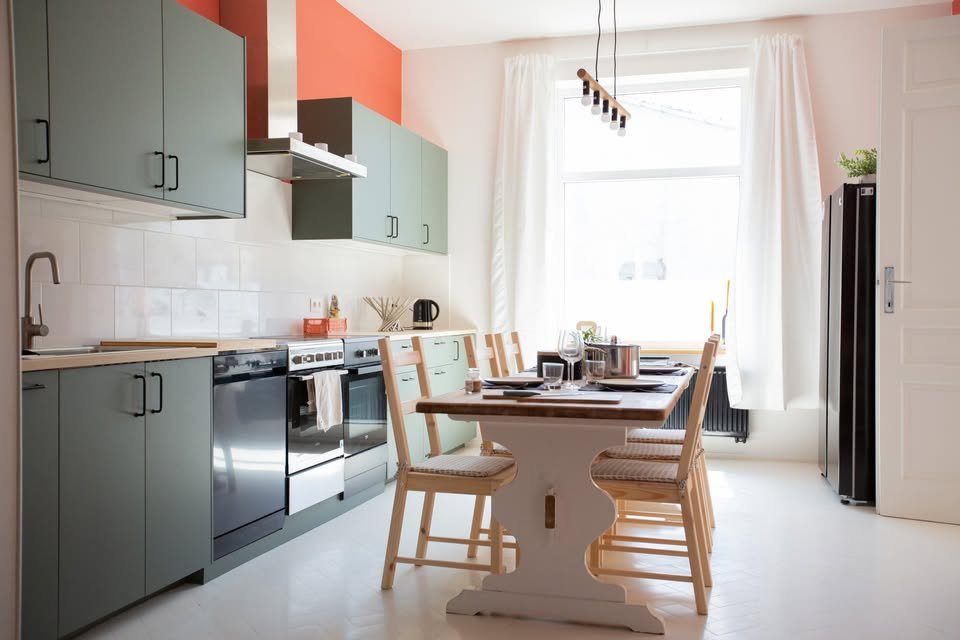 Room to rent in a fully renovated shared house — Colocation à Charleroi — photo 4/8