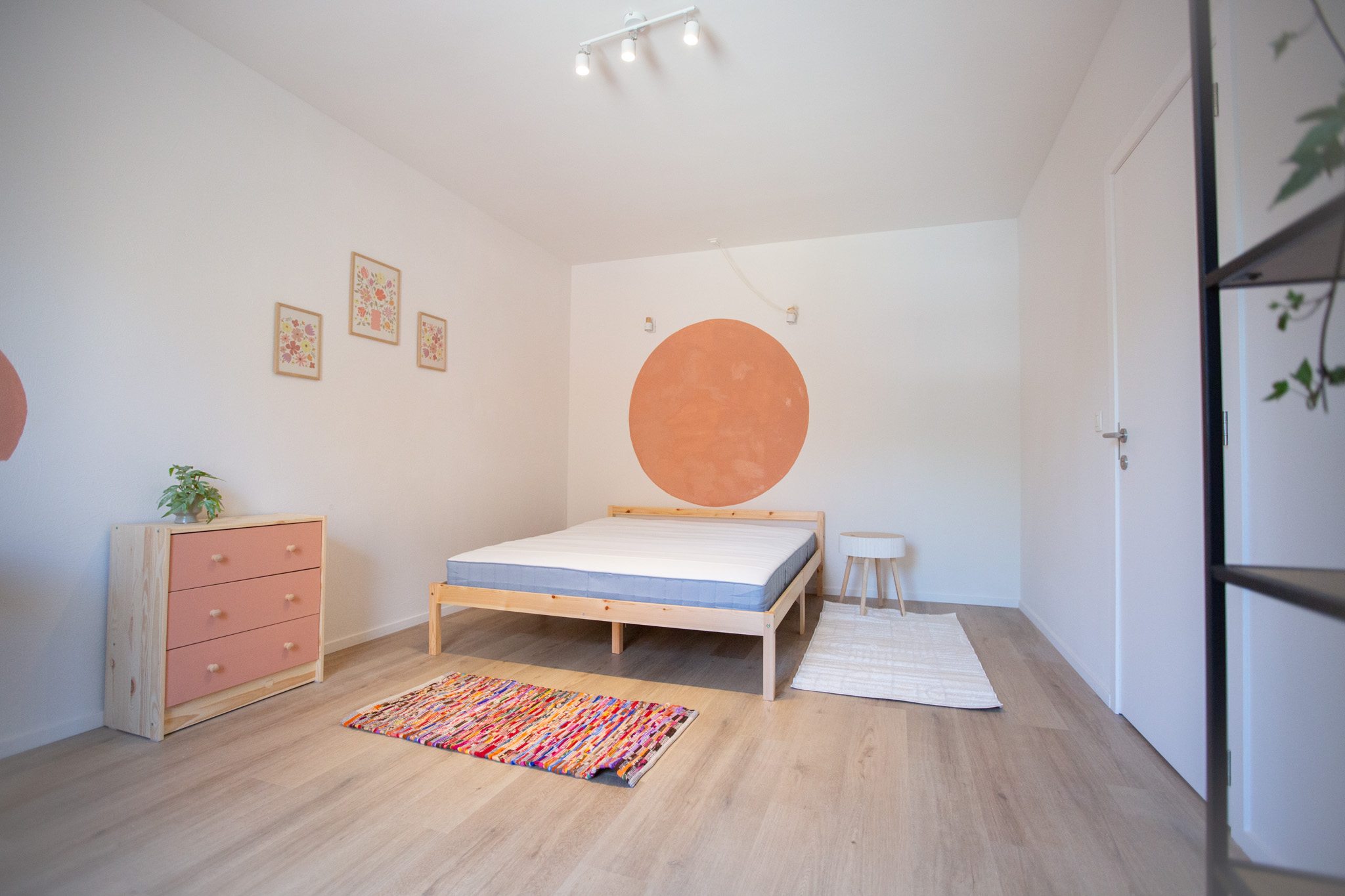 Camera spaziosa a Gosselies