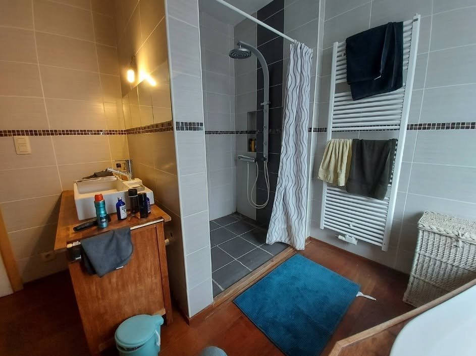 Chambre calme à Forest disponible dès maintenant — Kot à Bruxelles — photo 5/8