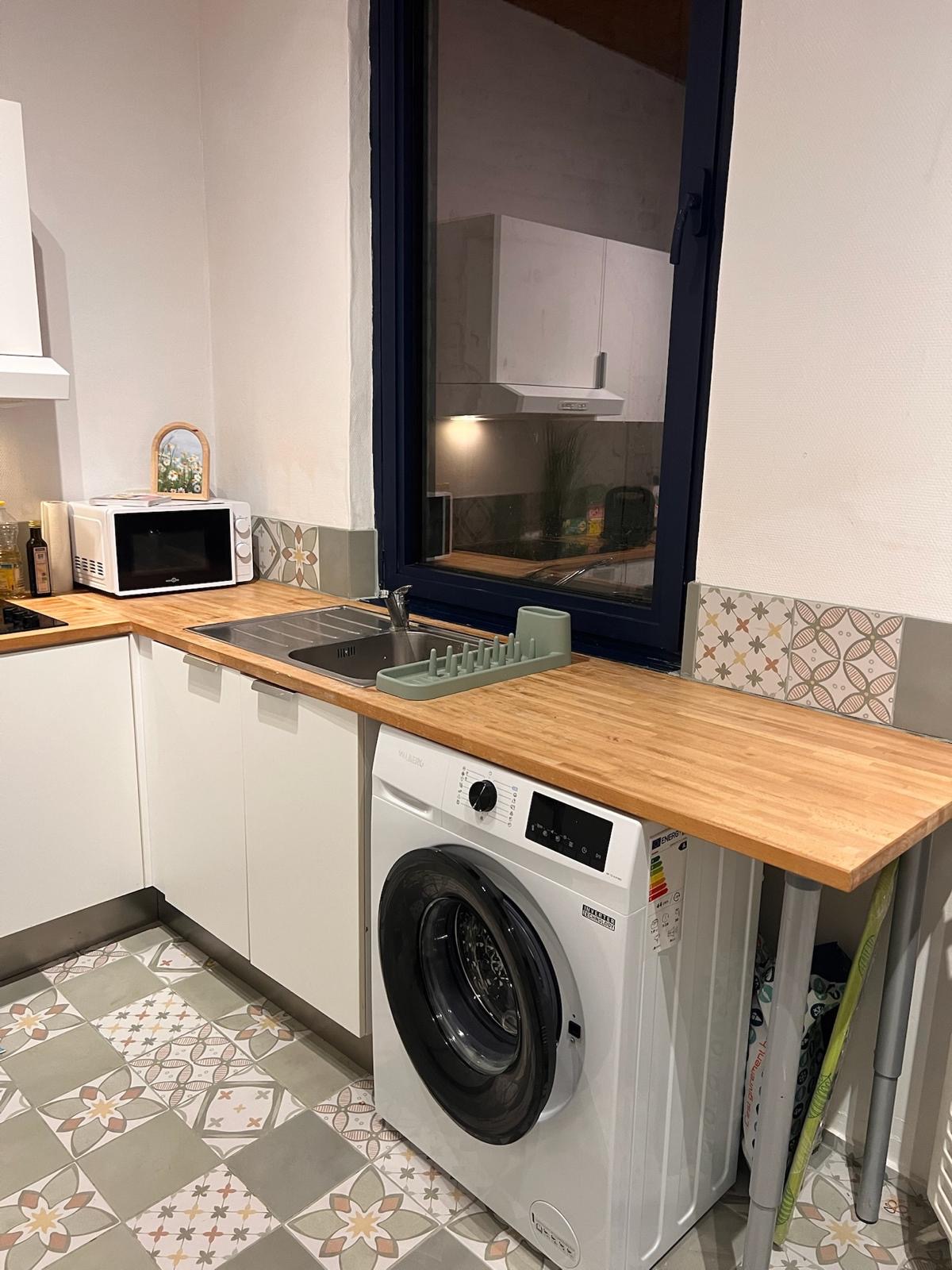 Colocation Outremeuse