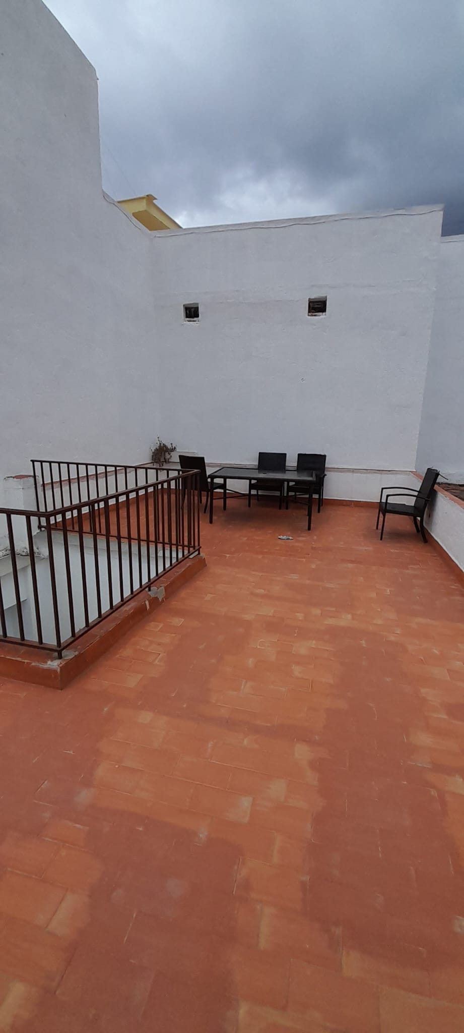 Chambres louer Andalousie