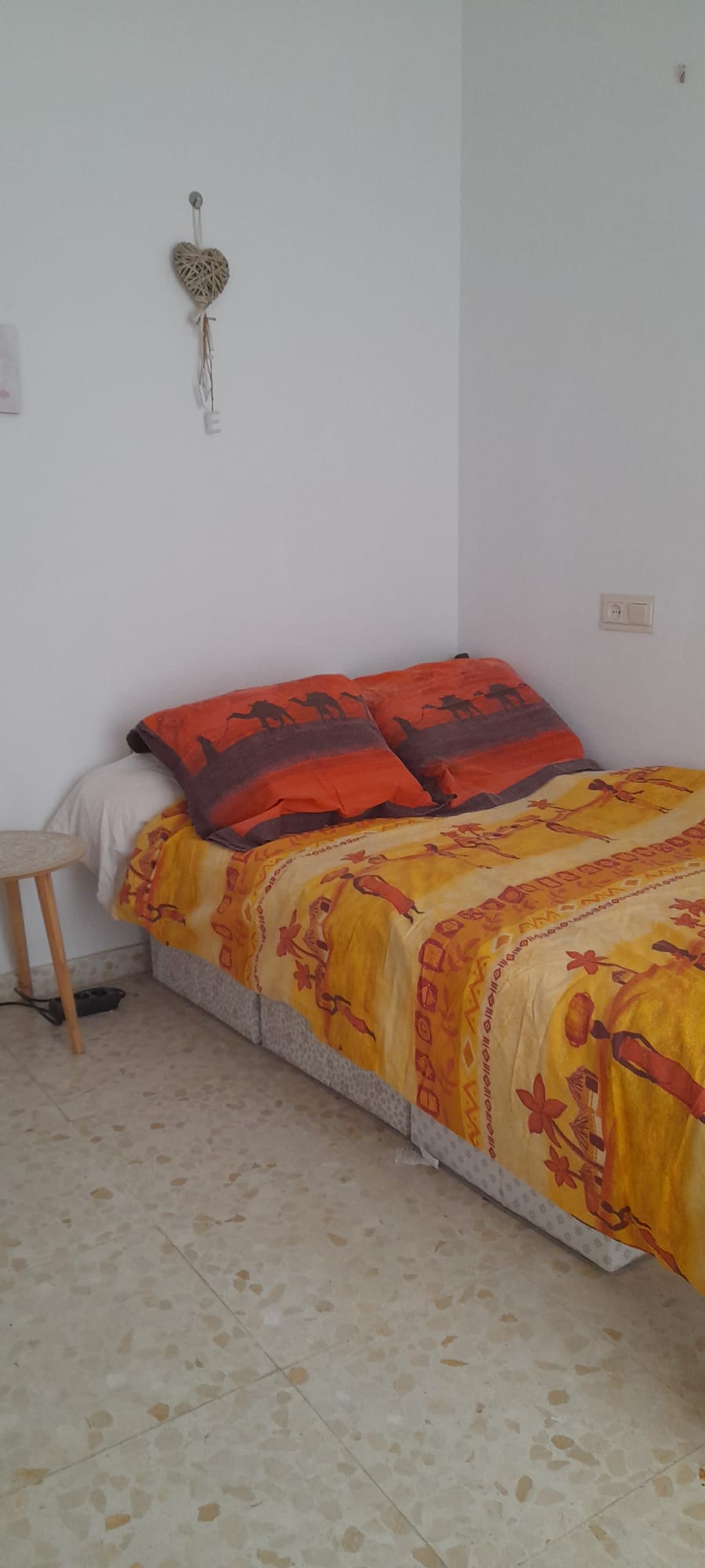 Chambres louer Andalousie — photo 3