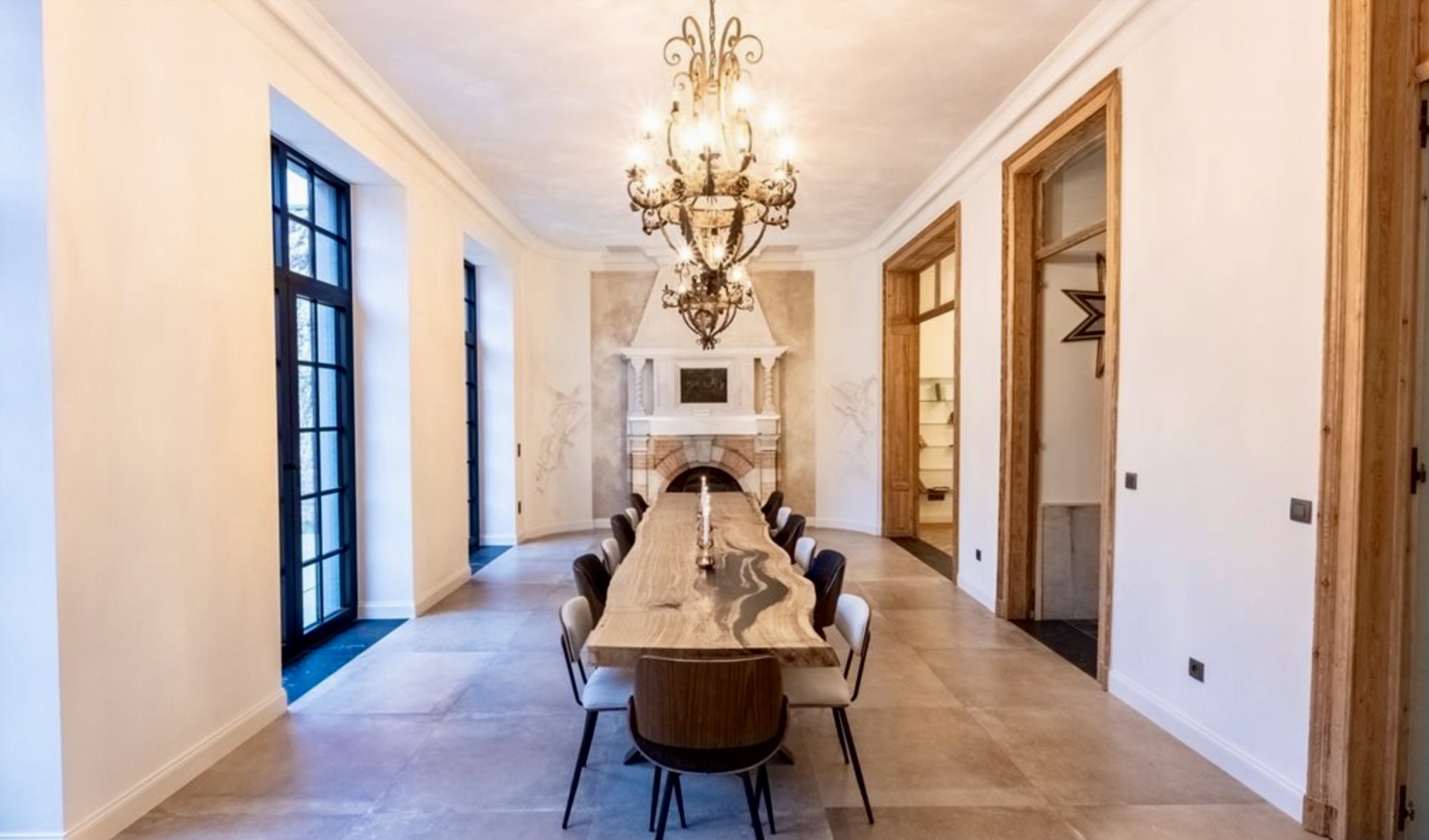 La Maison D'Hélène