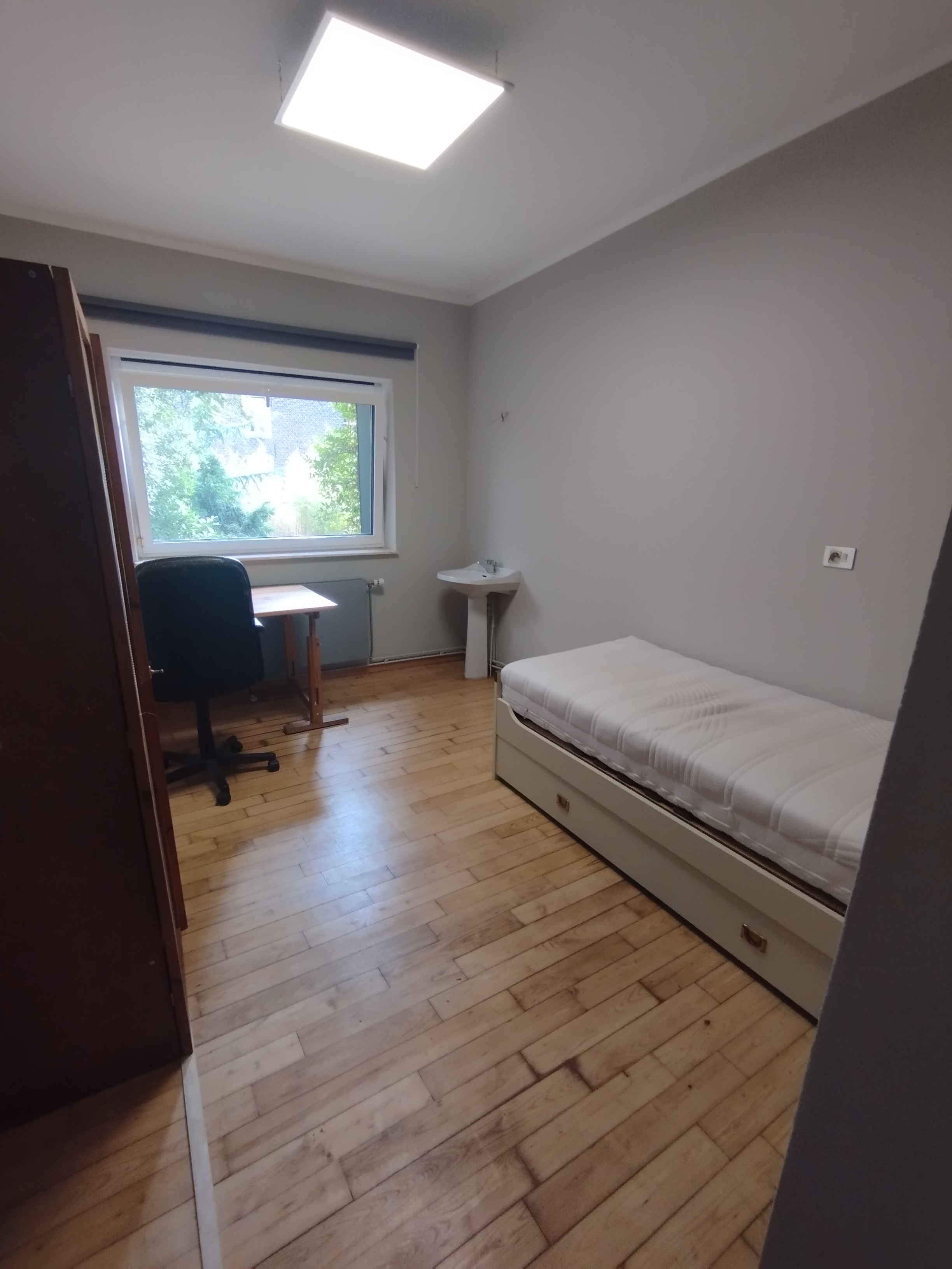 Kot individuel chez l'habitant avec entrée particulière