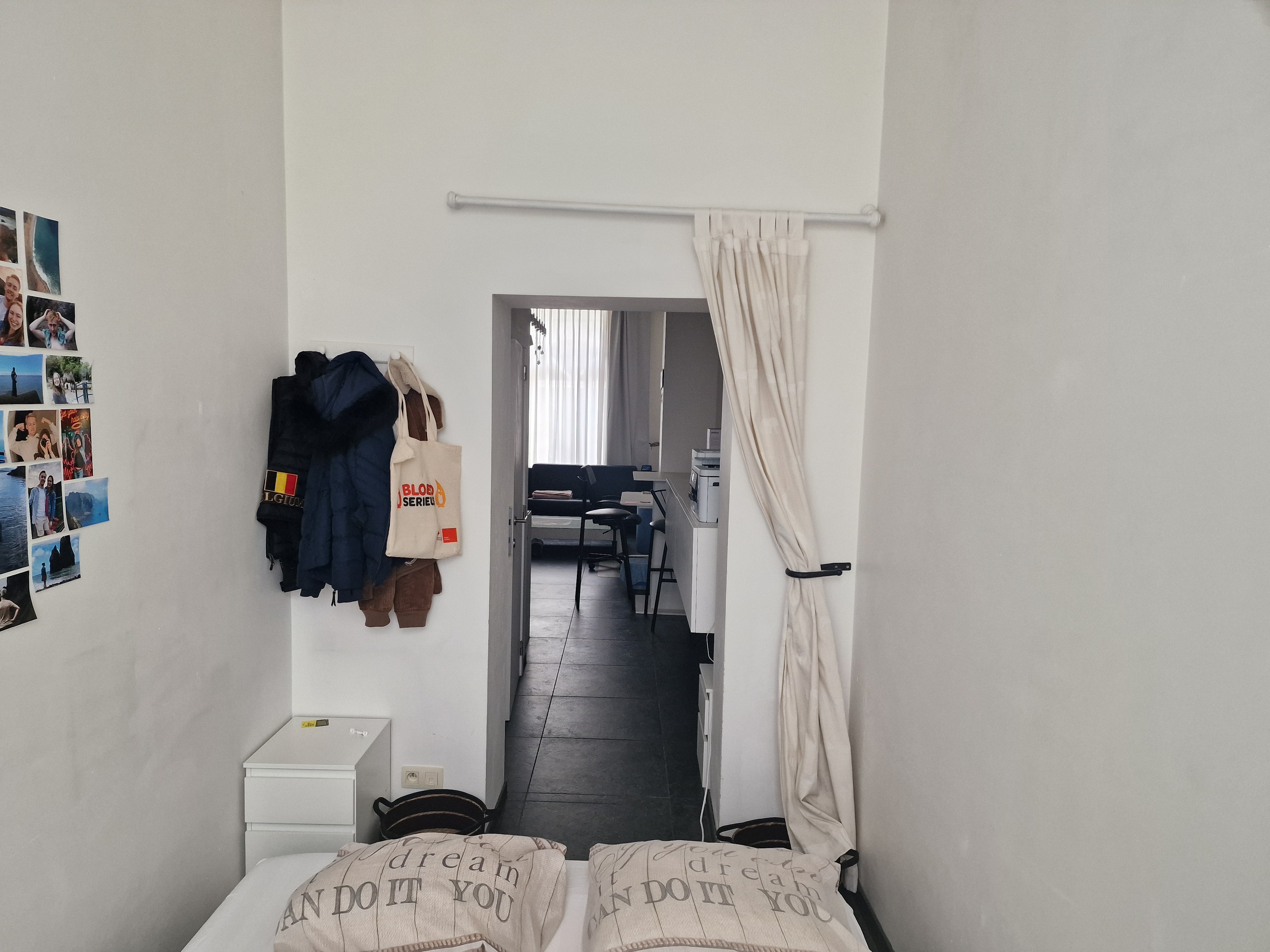 Prachtige studio — photo 3