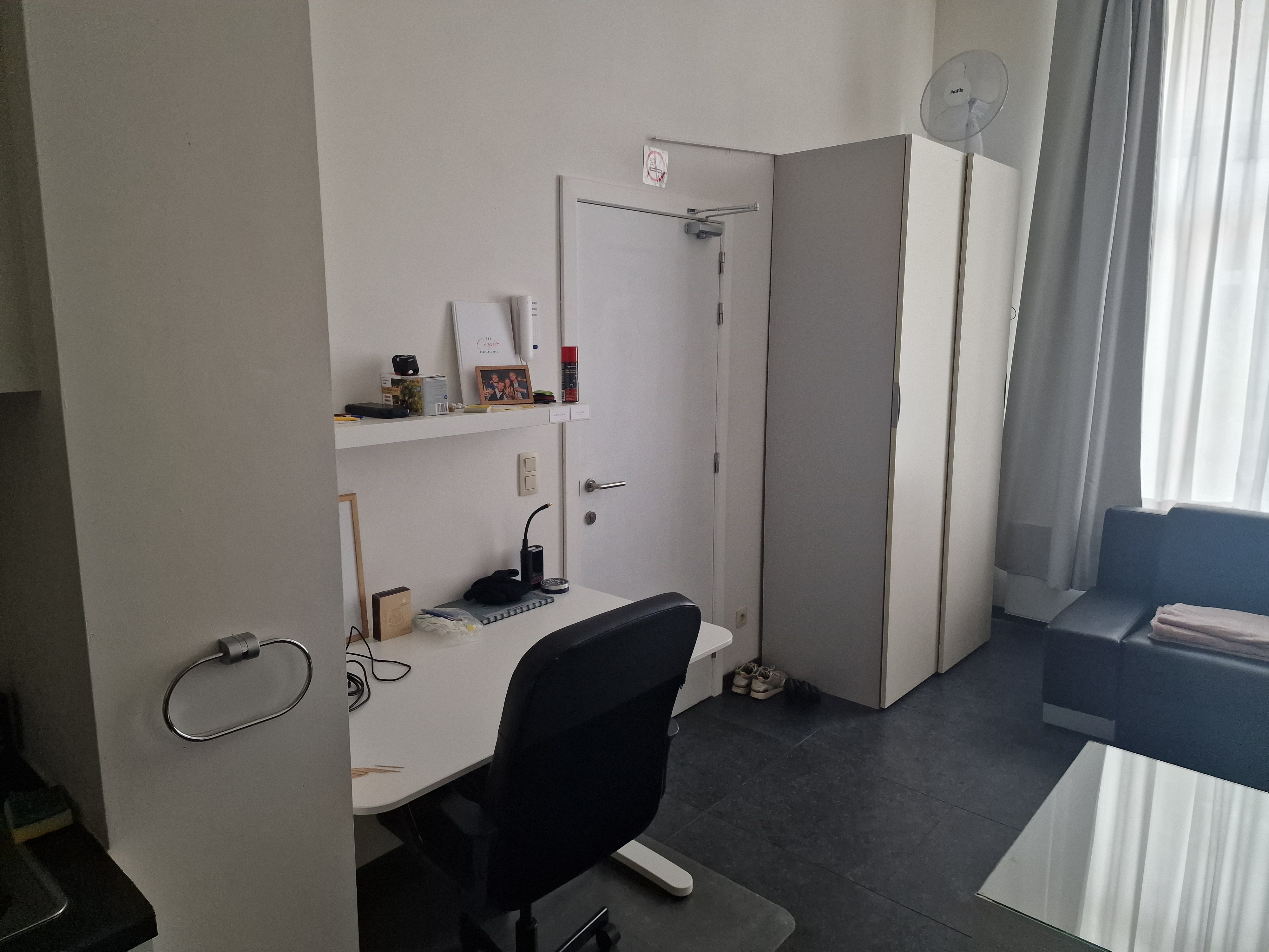 Prachtige studio — photo 2