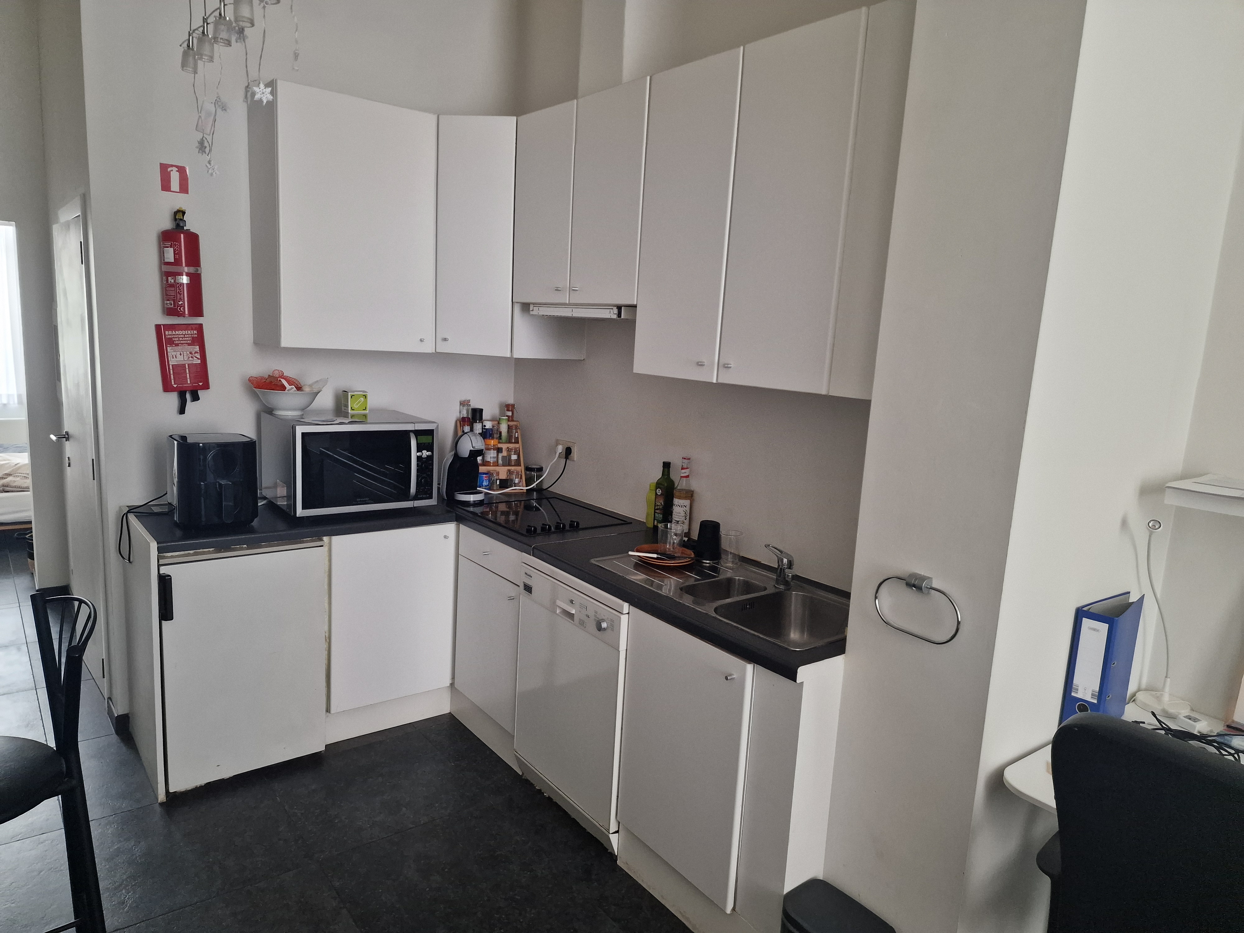 Prachtige studio — photo 5