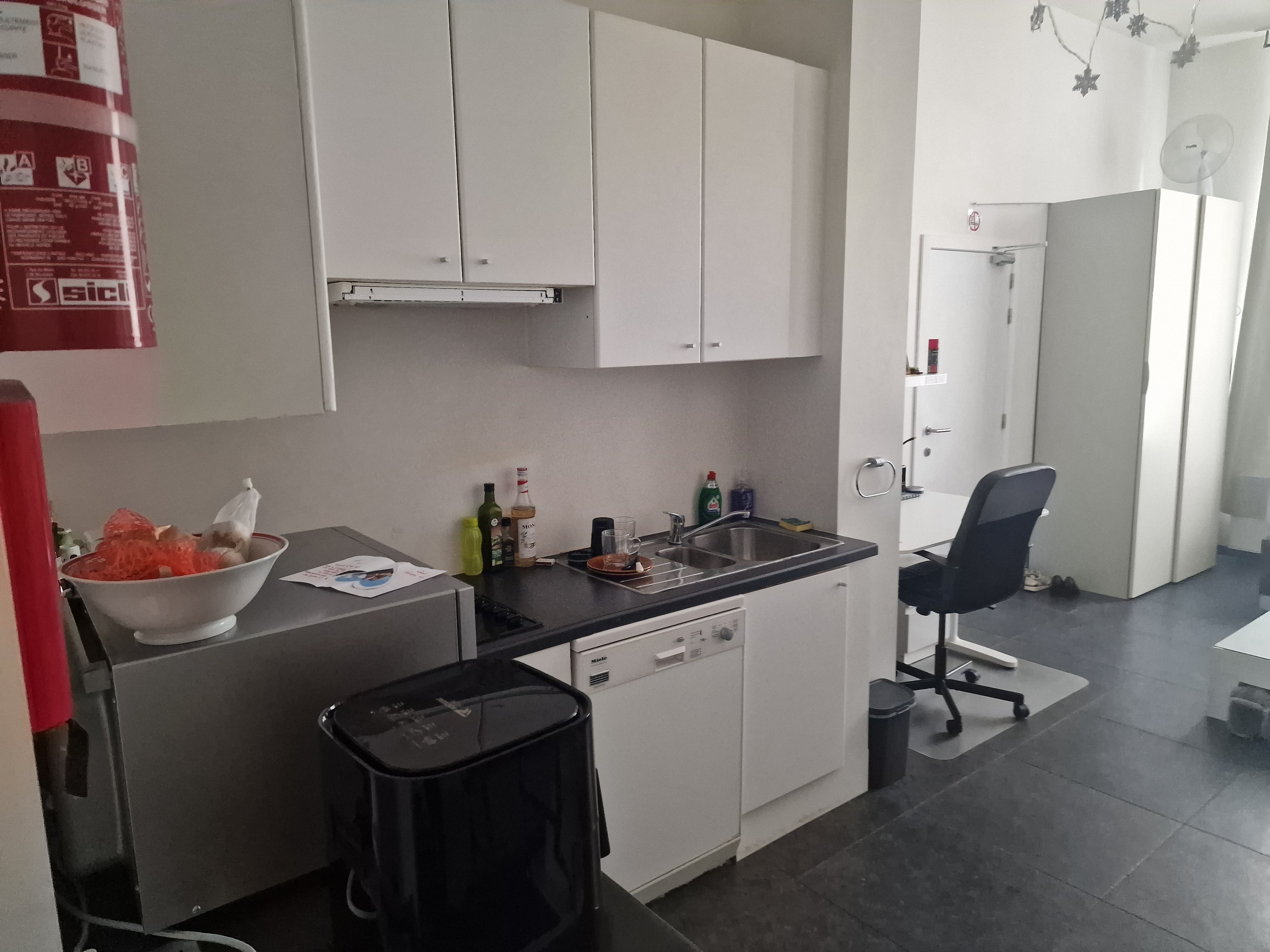 Prachtige studio — photo 4