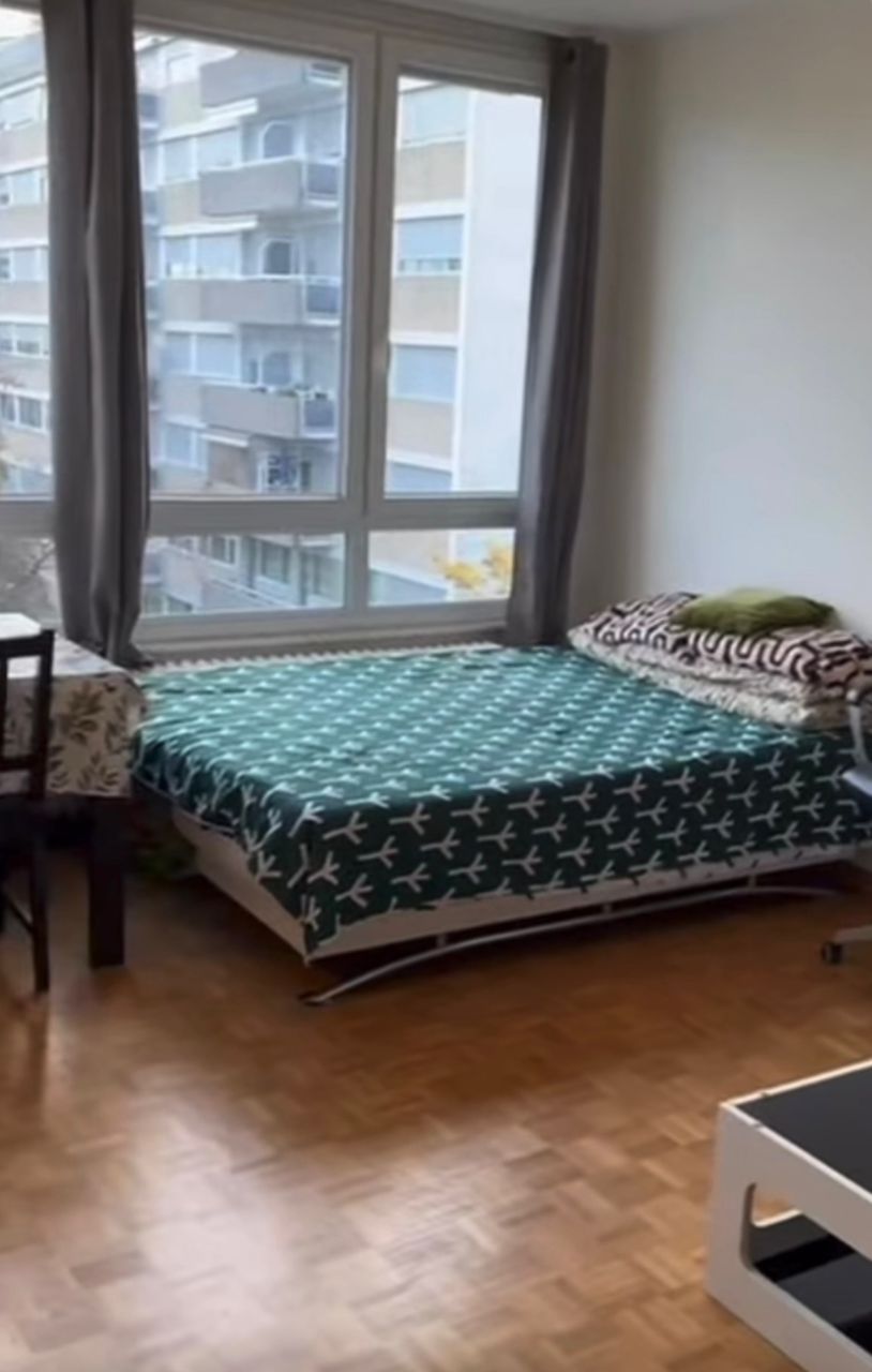 Beau studio disponible immédiatement dans quartier calme — photo 3