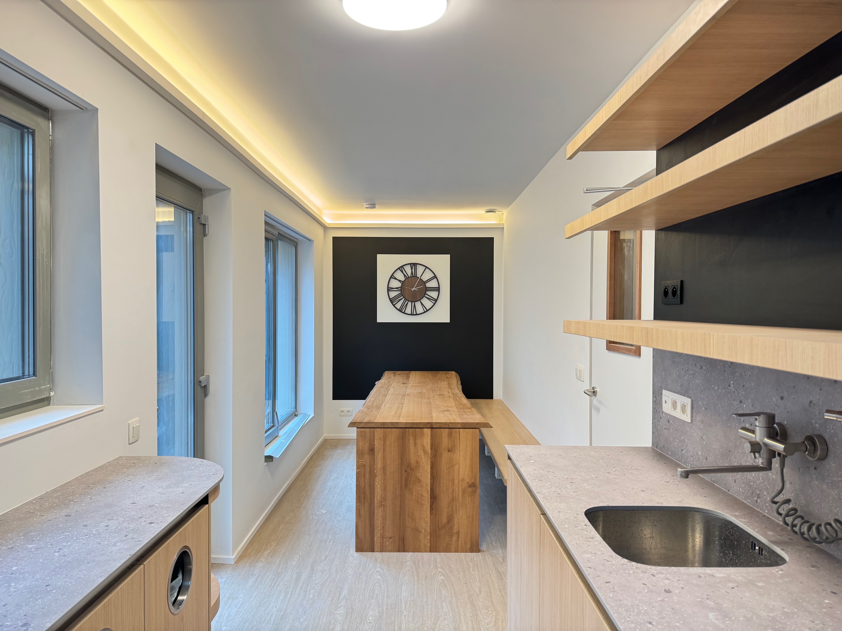 Maison en colocation neuve chambre avec sdb privée