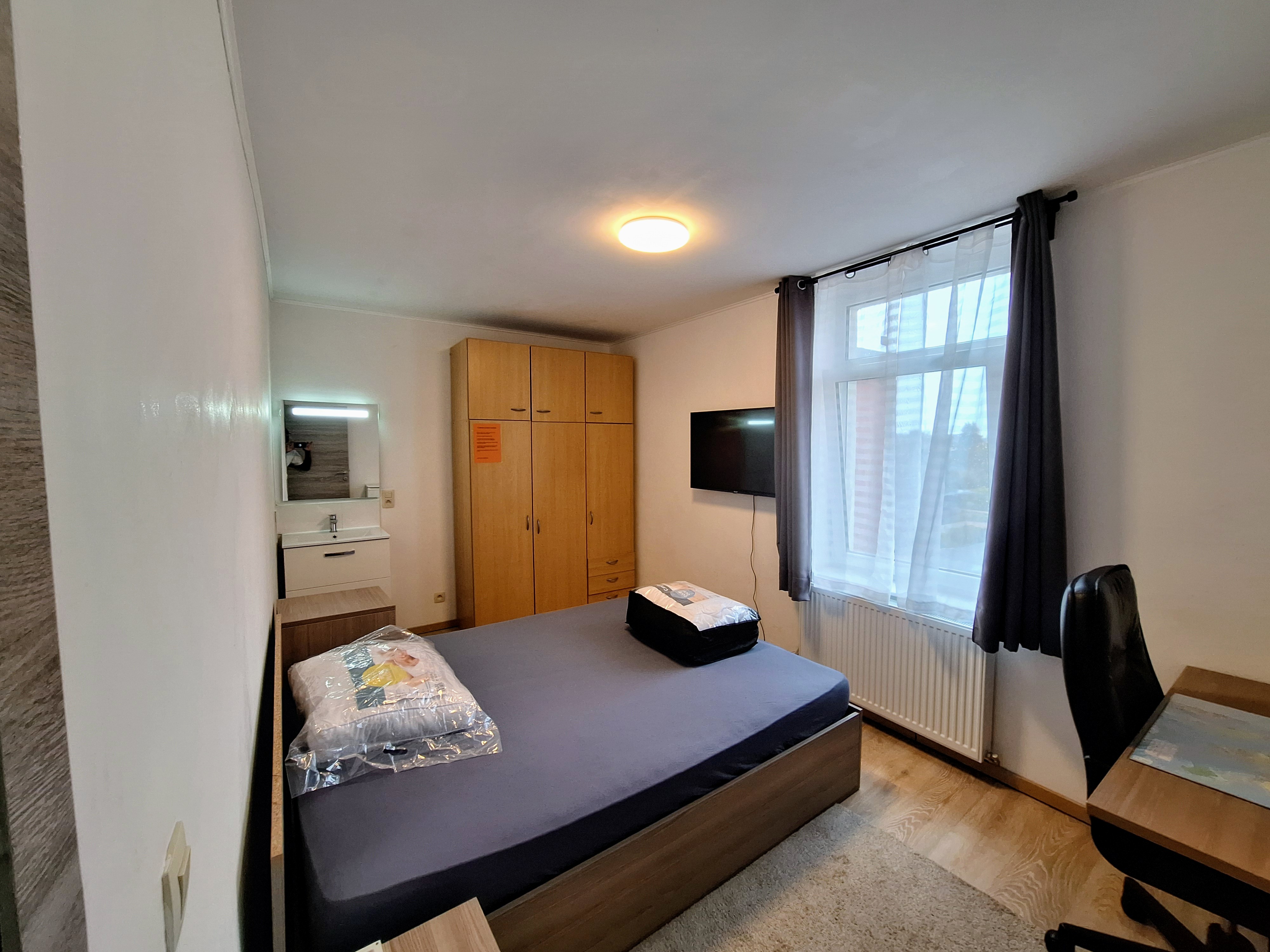 Kot d'étudiant — photo 3