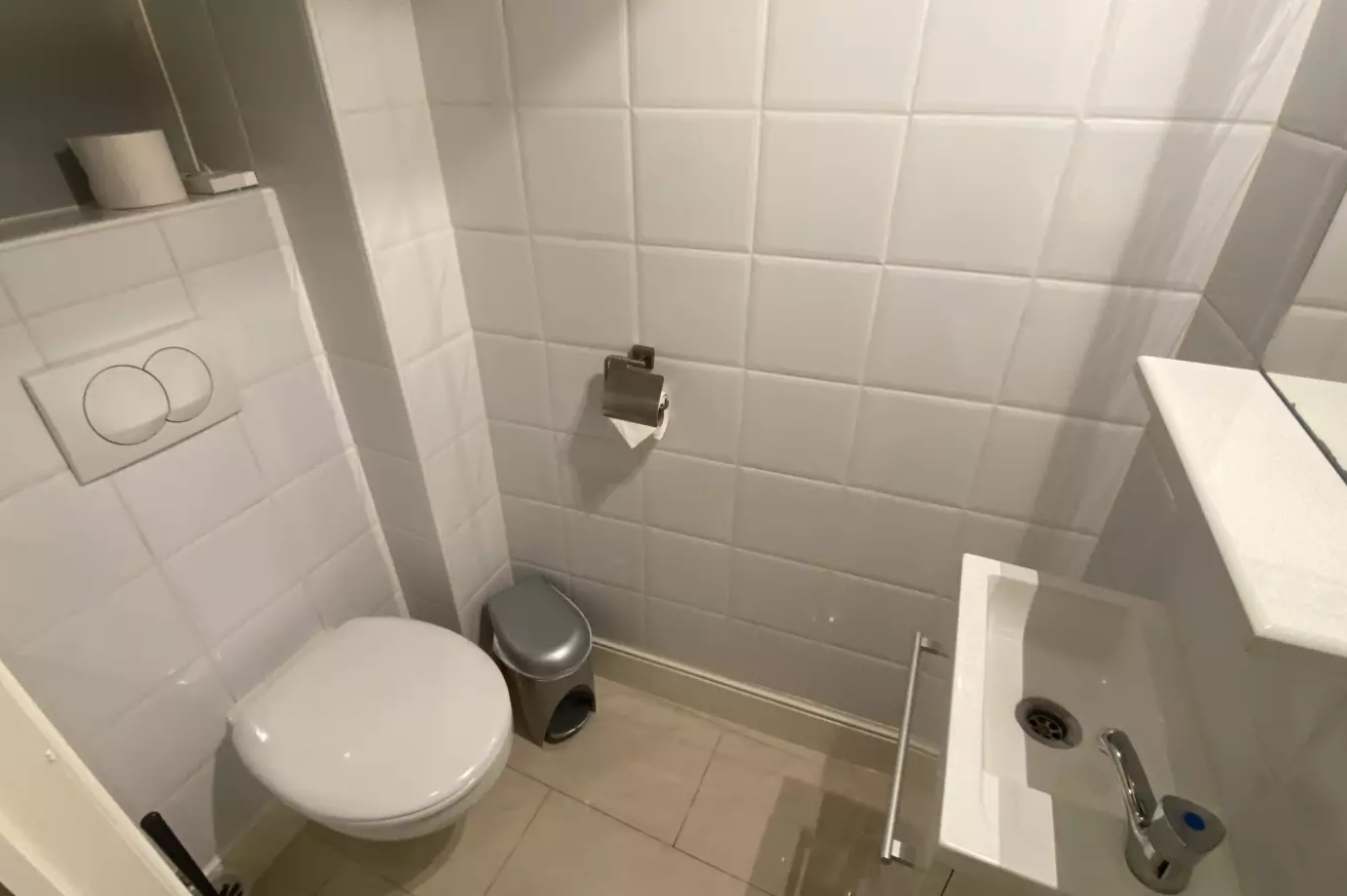 Appartement lumineux de 85 m² avec balcon — photo 4