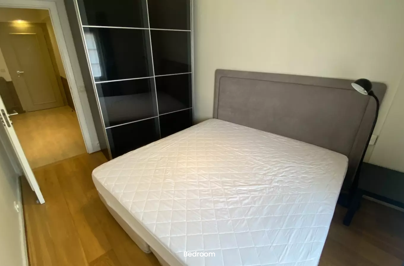 Appartement lumineux de 85 m² avec balcon — photo 1