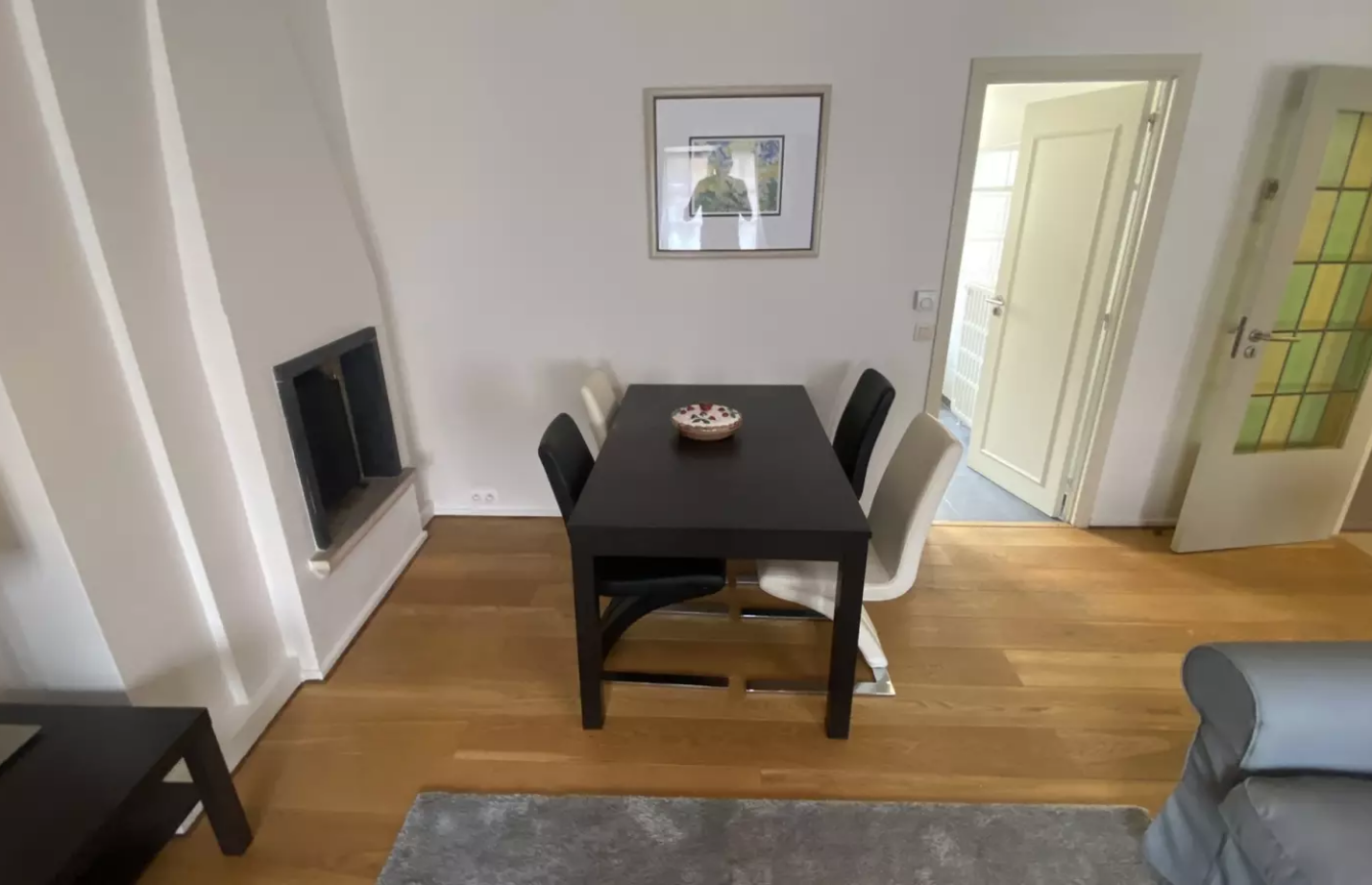 Appartement lumineux de 85 m² avec balcon — photo 5