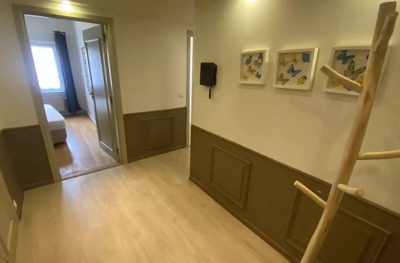 Appartement lumineux de 85 m² avec balcon — photo 6