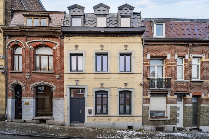 🚀 🔥 Liège 合租公寓 – 最后一间大卧室可用！(20 m²) — Colocation à 列日 — photo 2/8