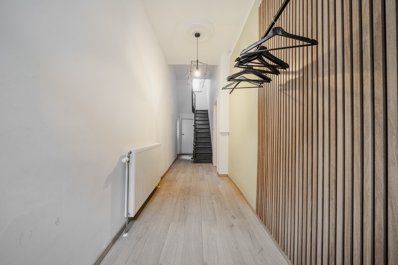 🚀 🔥 Liège 合租公寓 – 最后一间大卧室可用！(20 m²) — Colocation à 列日 — photo 3/8