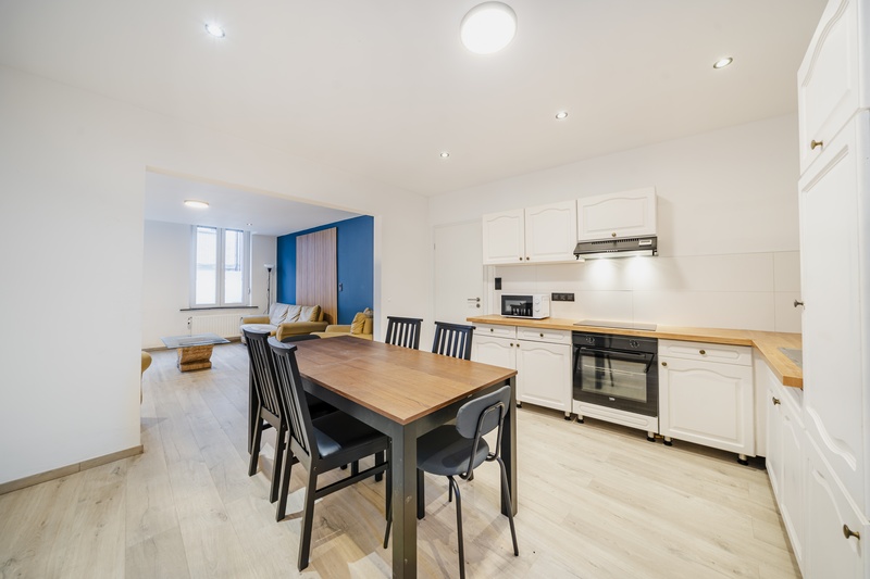 🚀 🔥 Liège 合租公寓 – 最后一间大卧室可用！(20 m²) — Colocation à 列日 — photo 5/8