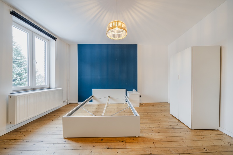 🚀 🔥 Liège 合租公寓 – 最后一间大卧室可用！(20 m²) — Colocation à 列日 — photo 8/8