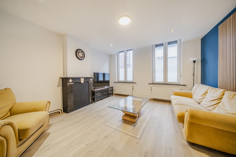 🚀 🔥 Liège 合租公寓 – 最后一间大卧室可用！(20 m²) — Colocation à 列日 — photo 4/8