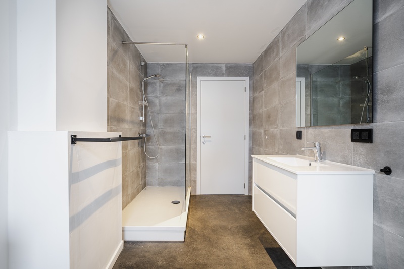 🚀 🔥 Liège 合租公寓 – 最后一间大卧室可用！(20 m²) — Colocation à 列日 — photo 7/8