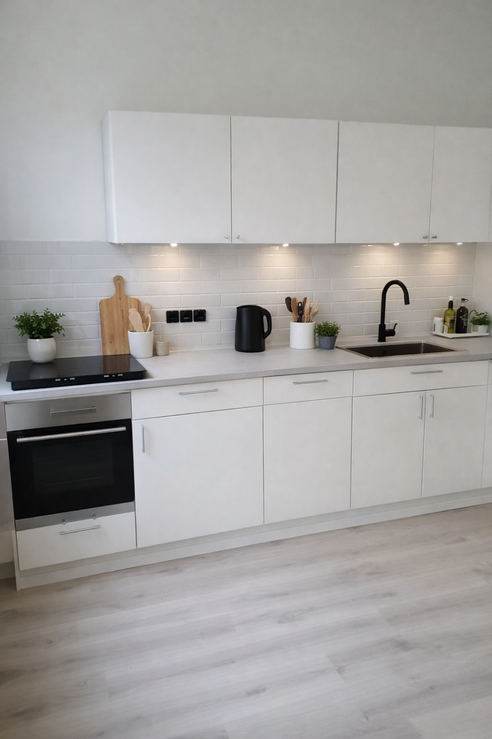 apartamento — Appartement à Amberes — photo 3/7