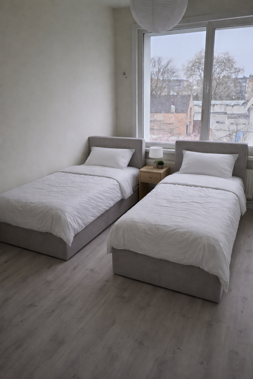 apartamento — Appartement à Amberes — photo 4/7