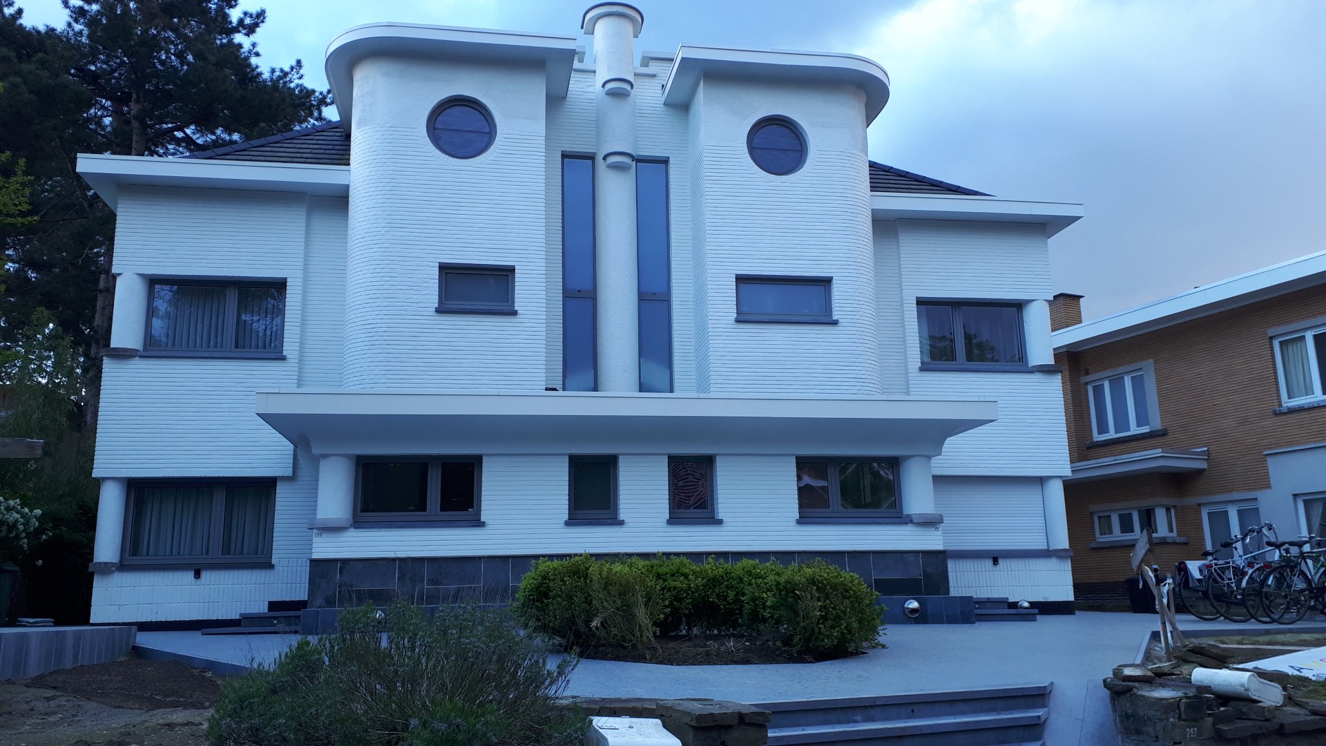 Belle chambre d'étudiant avec cuisine privée située Waversebaan 3001 Heverlee (Louvain) — Studio à Louvain