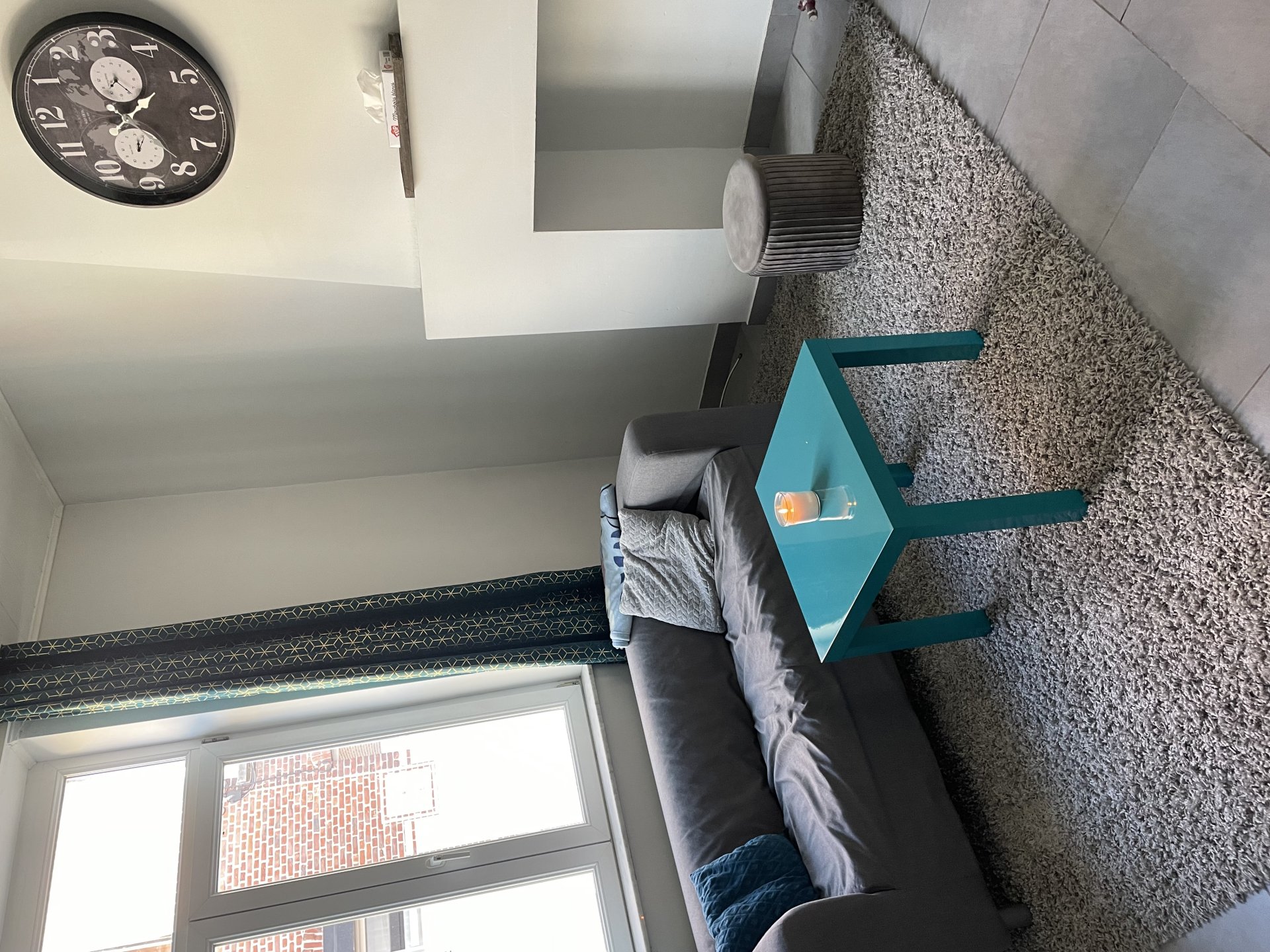 Room available for July and August — Kot à Mons — photo 3/6