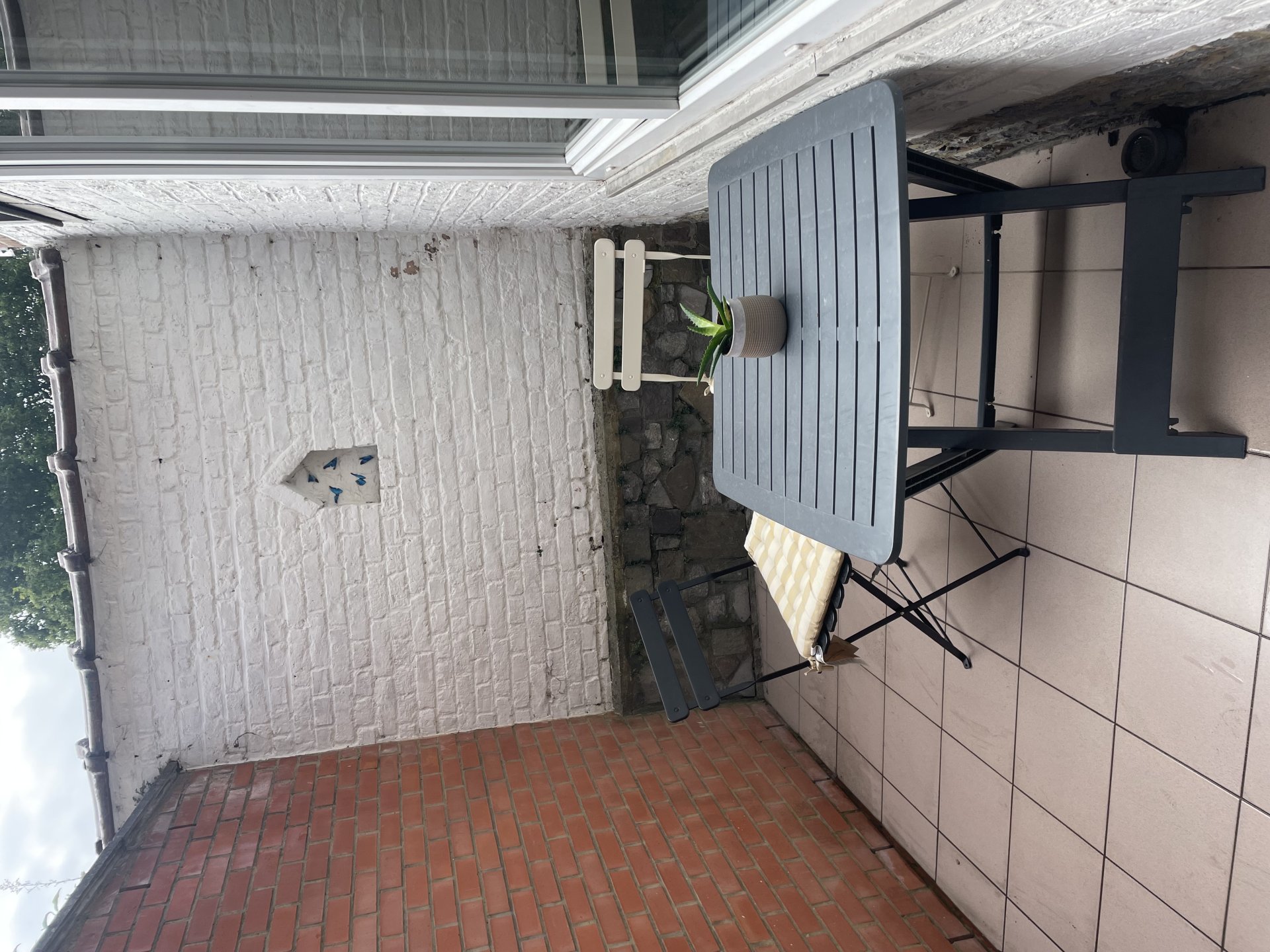 Room available for July and August — Kot à Mons — photo 2/6