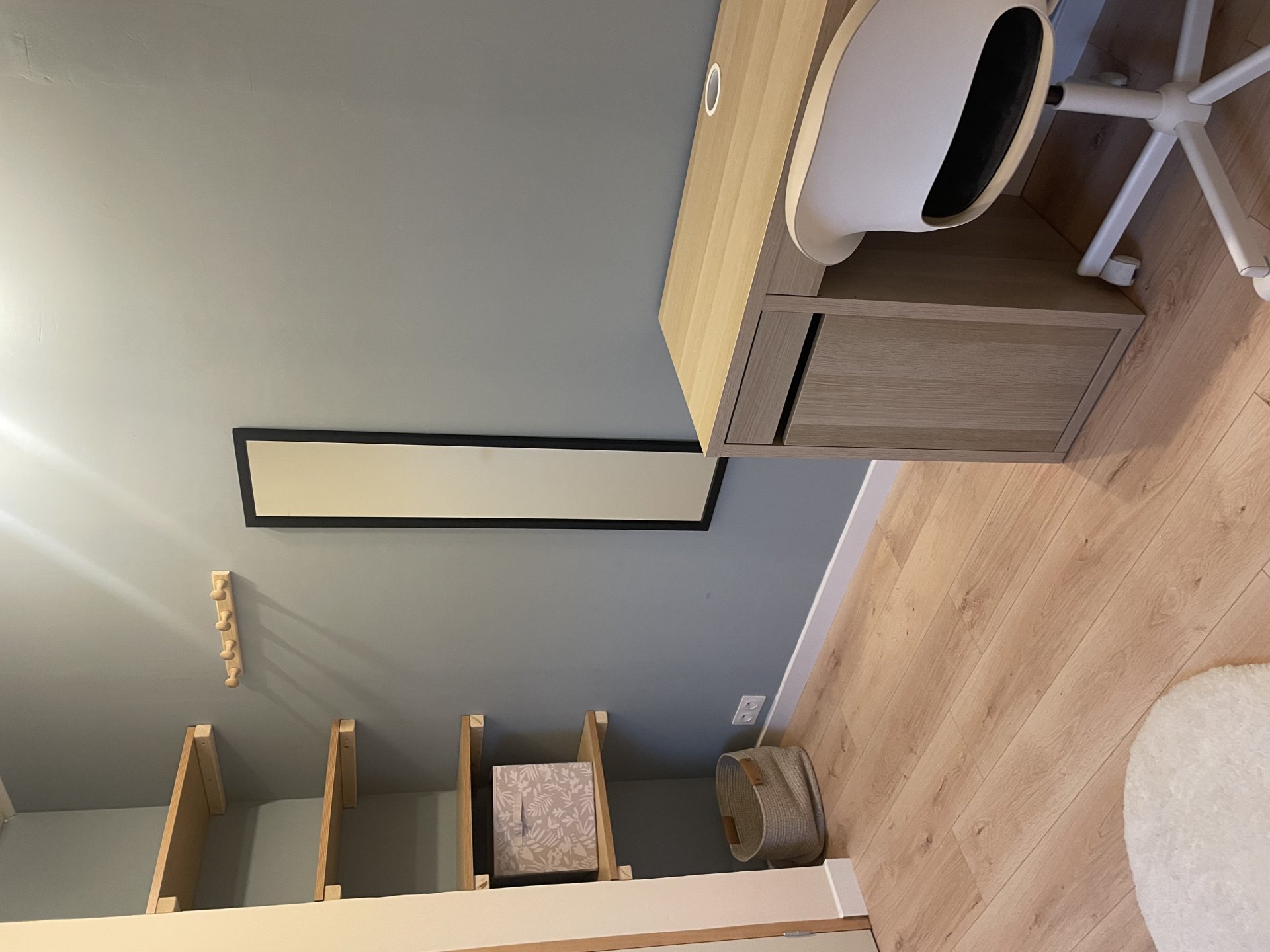 Room available for July and August — Kot à Mons — photo 1/6