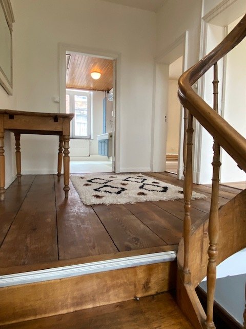 Student room for rent in Salzinnes 390€ in beautiful residence with terrace and well-maintained garden — Kot à Namur — photo 6/7