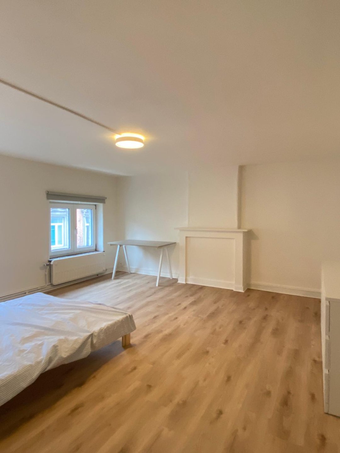 Student room for rent in Salzinnes 390€ in beautiful residence with terrace and well-maintained garden — Kot à Namur — photo 2/7