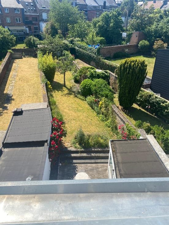 Student room for rent in Salzinnes €440 in beautiful residence with terrace and well-maintained garden — Kot à Namur — photo 8/8